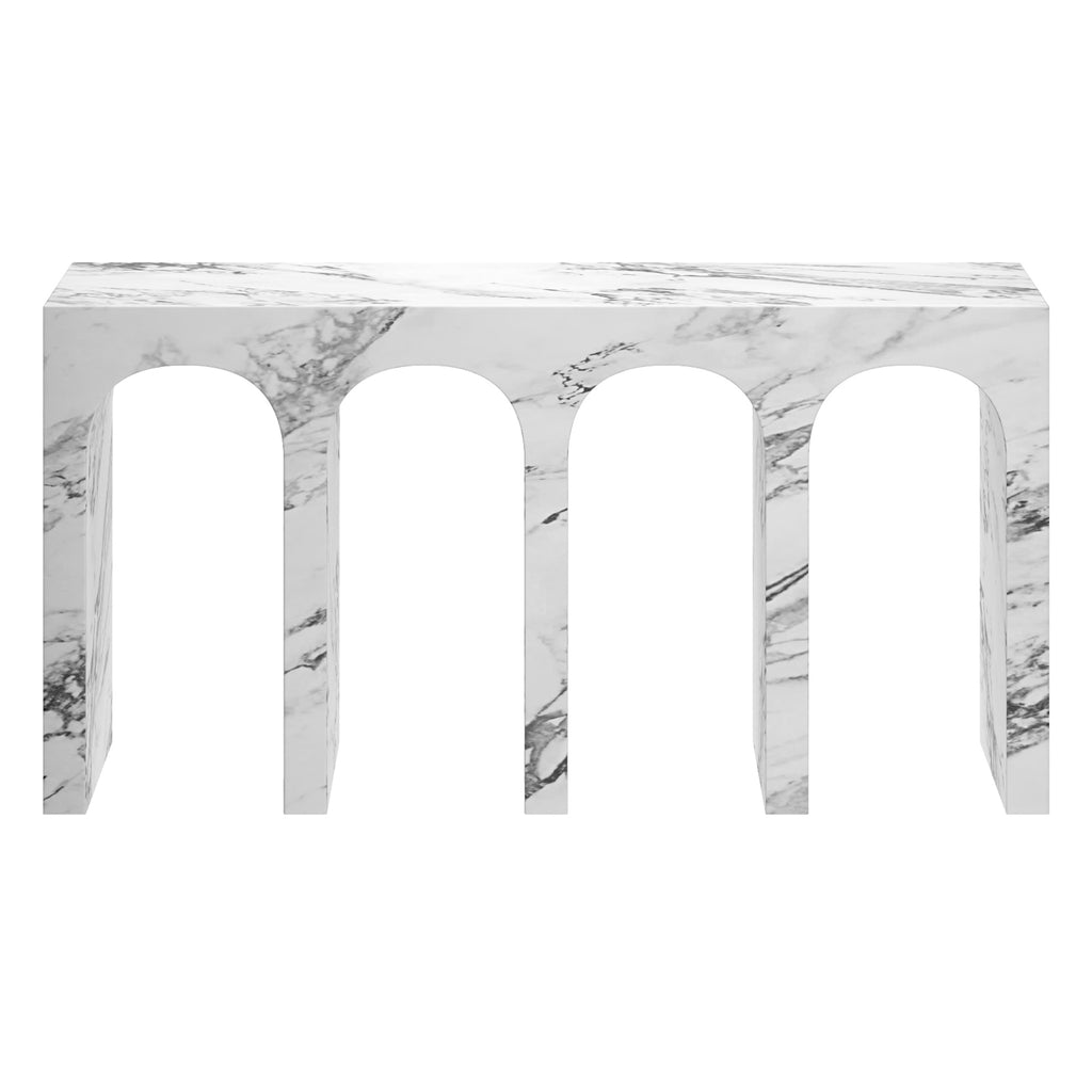 Atticus Console Table, 59"