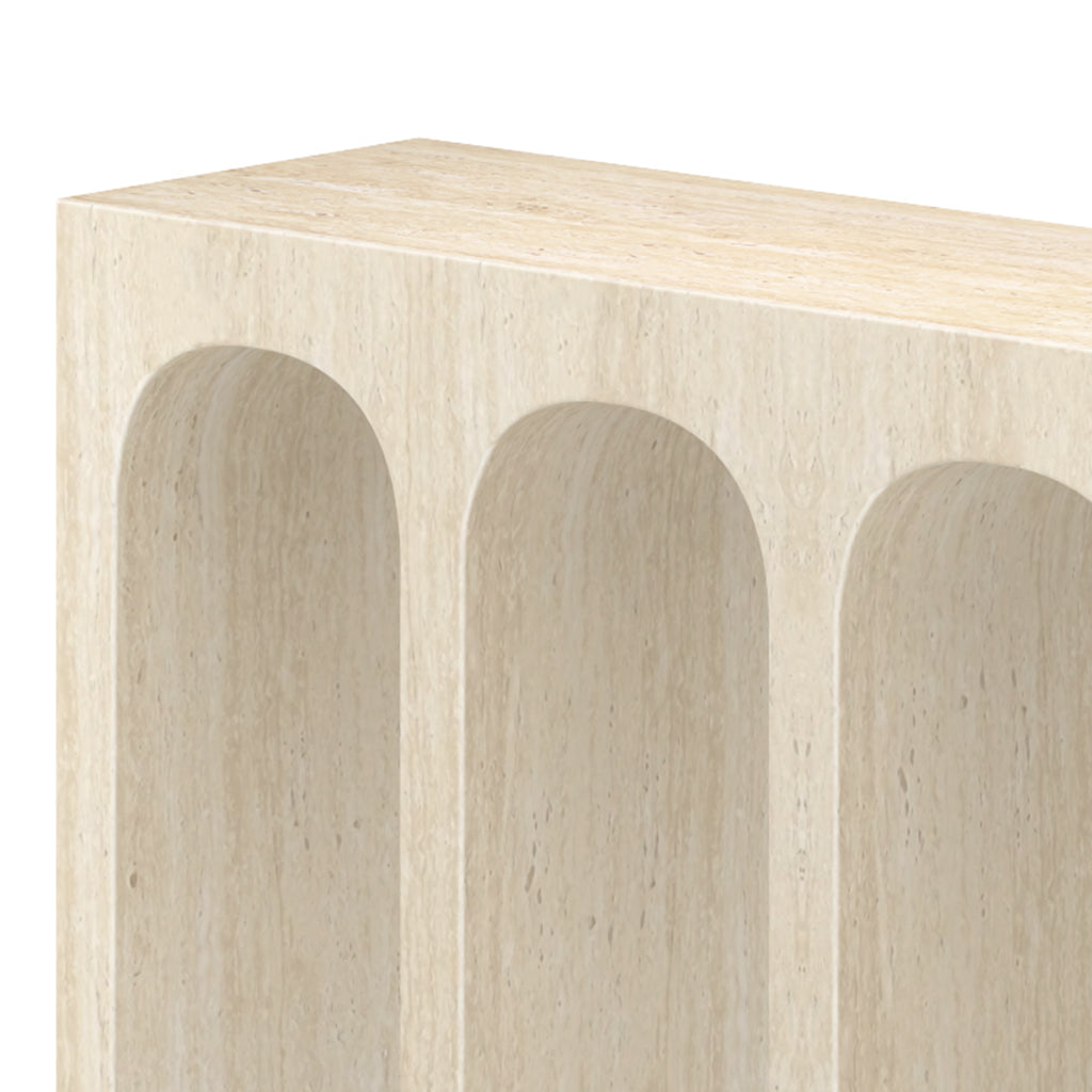 Atticus Console Table, 59"