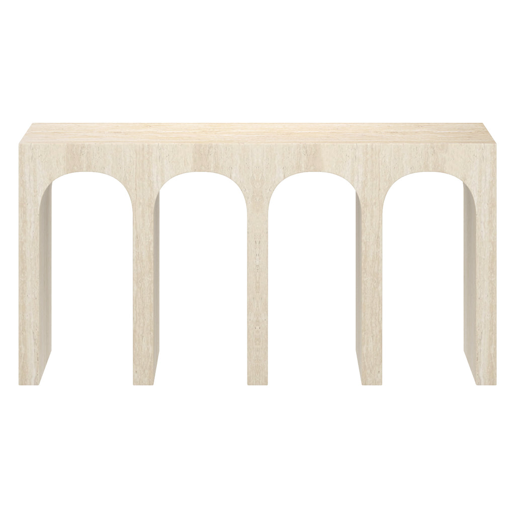 Atticus Console Table, 59"