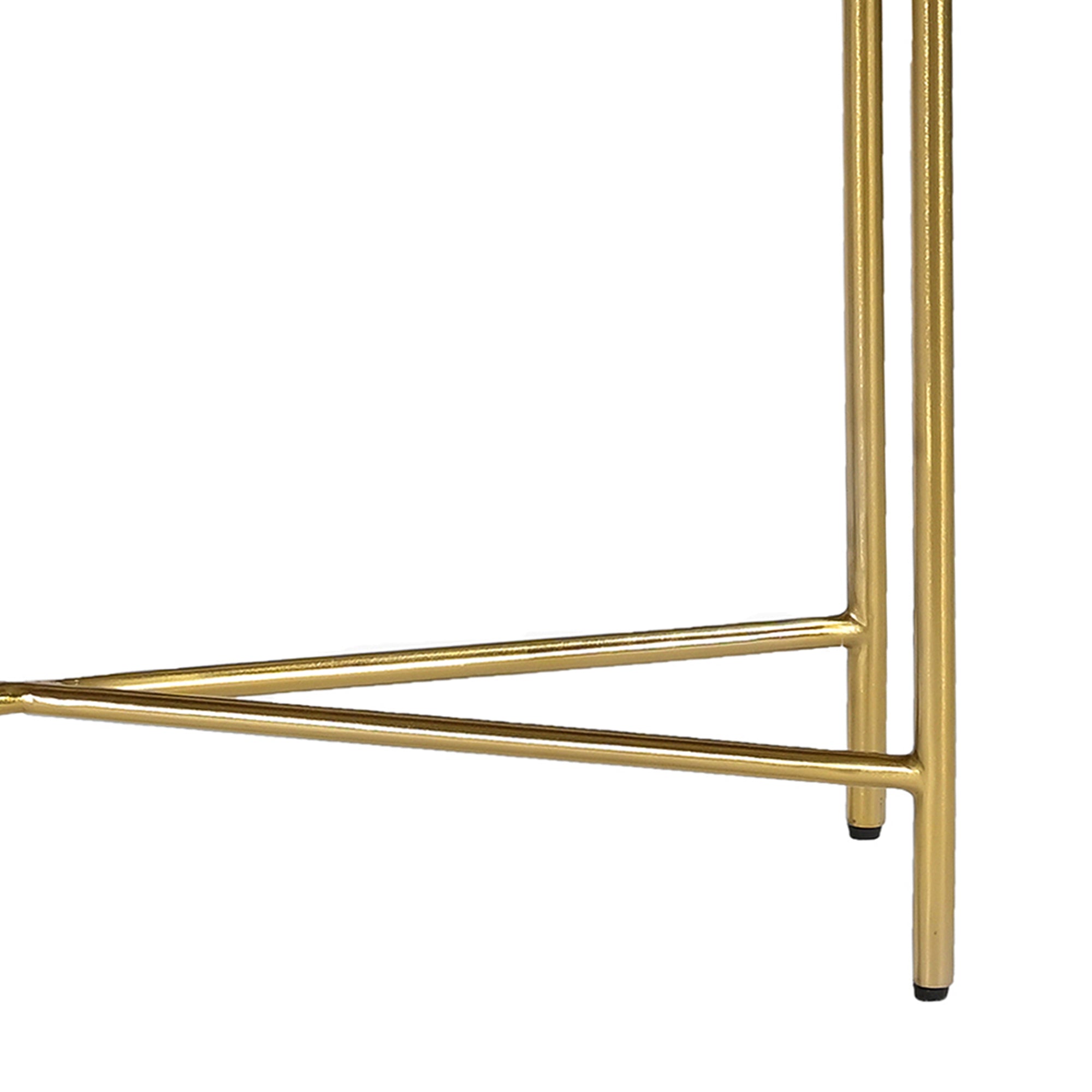 Reyna Console Table, 39" W/Drawers