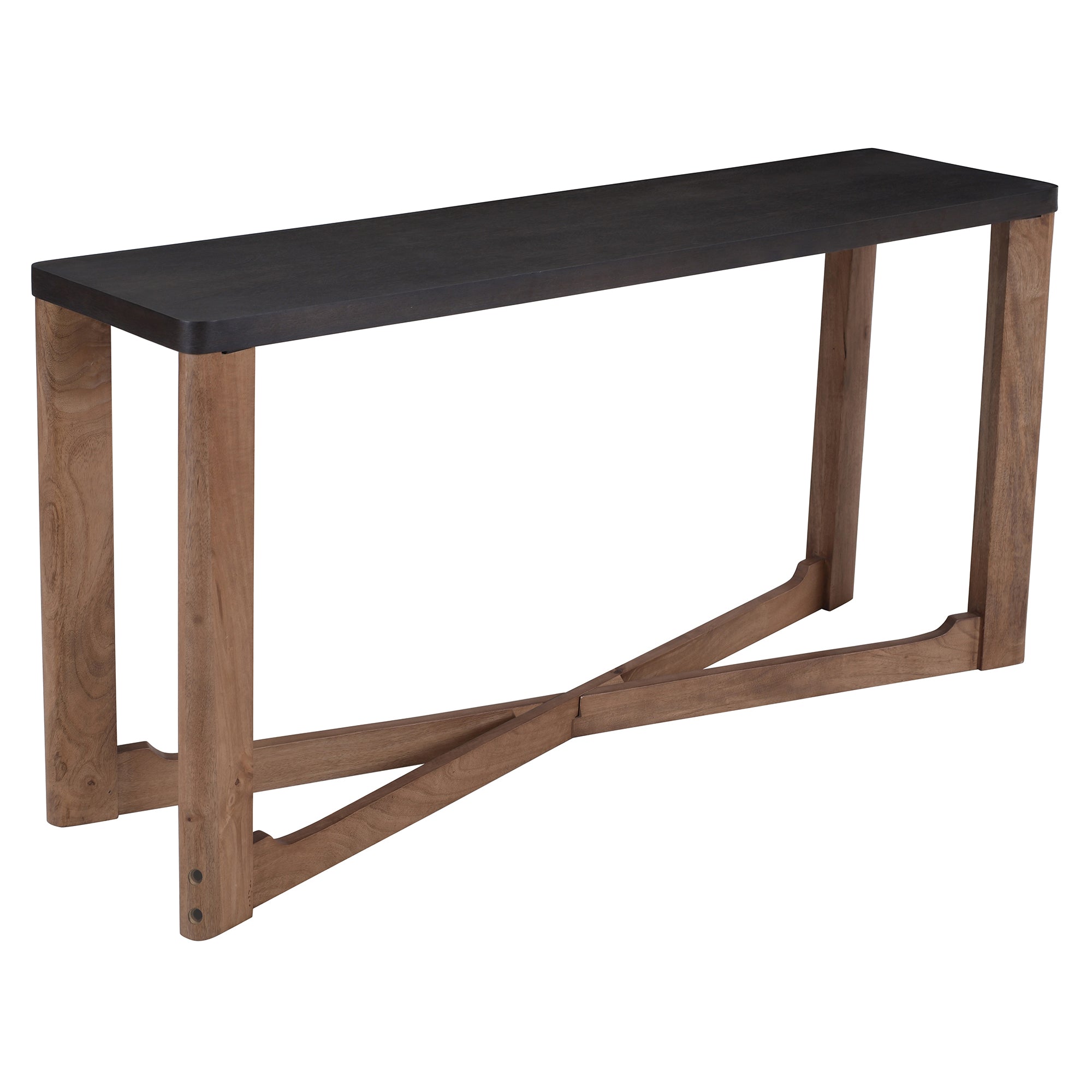 Merano Console Table, 58"