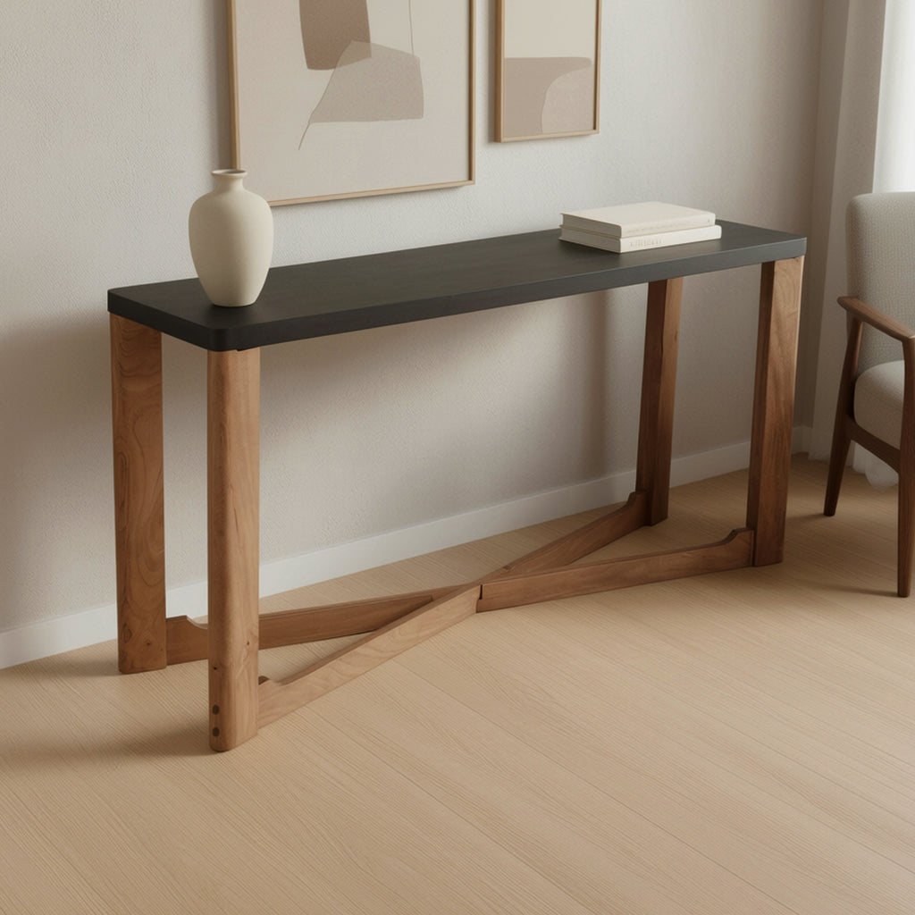 Merano Console Table, 58"