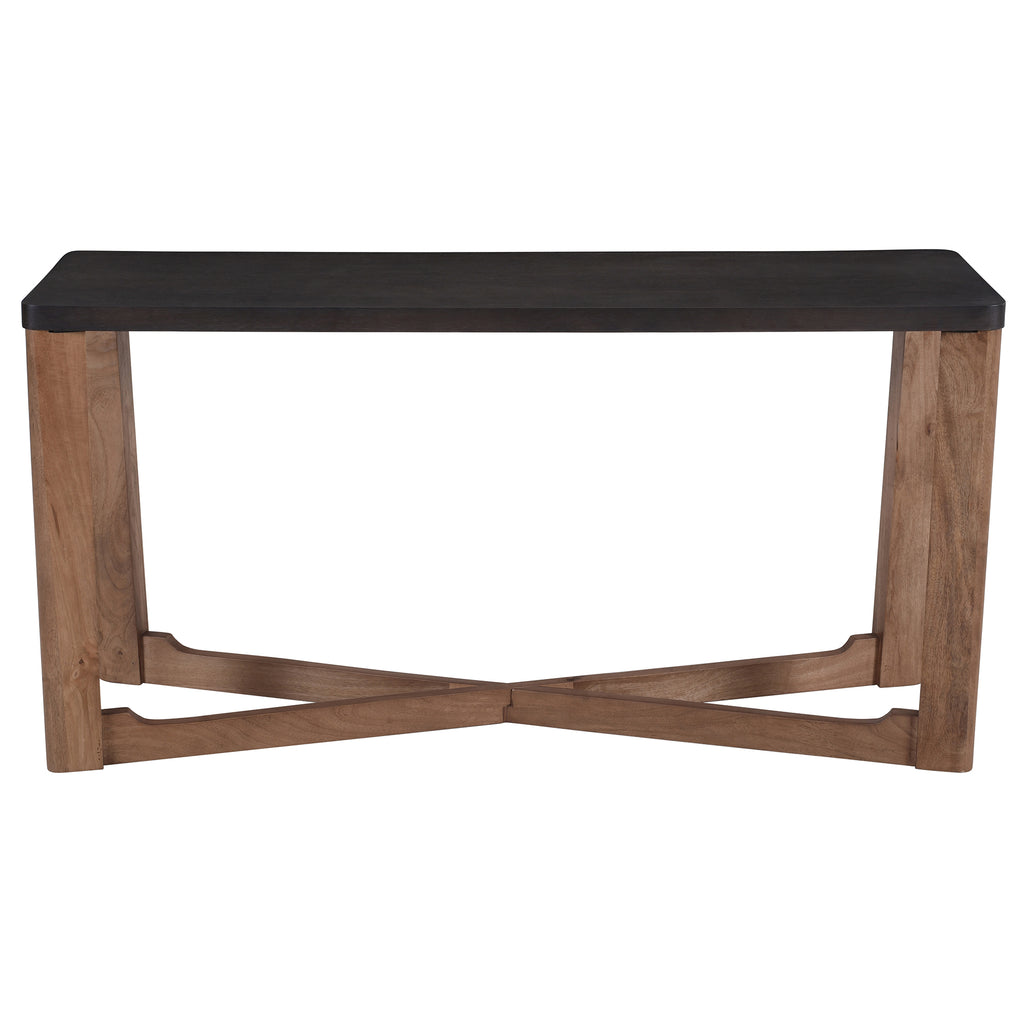 Merano Console Table, 58"