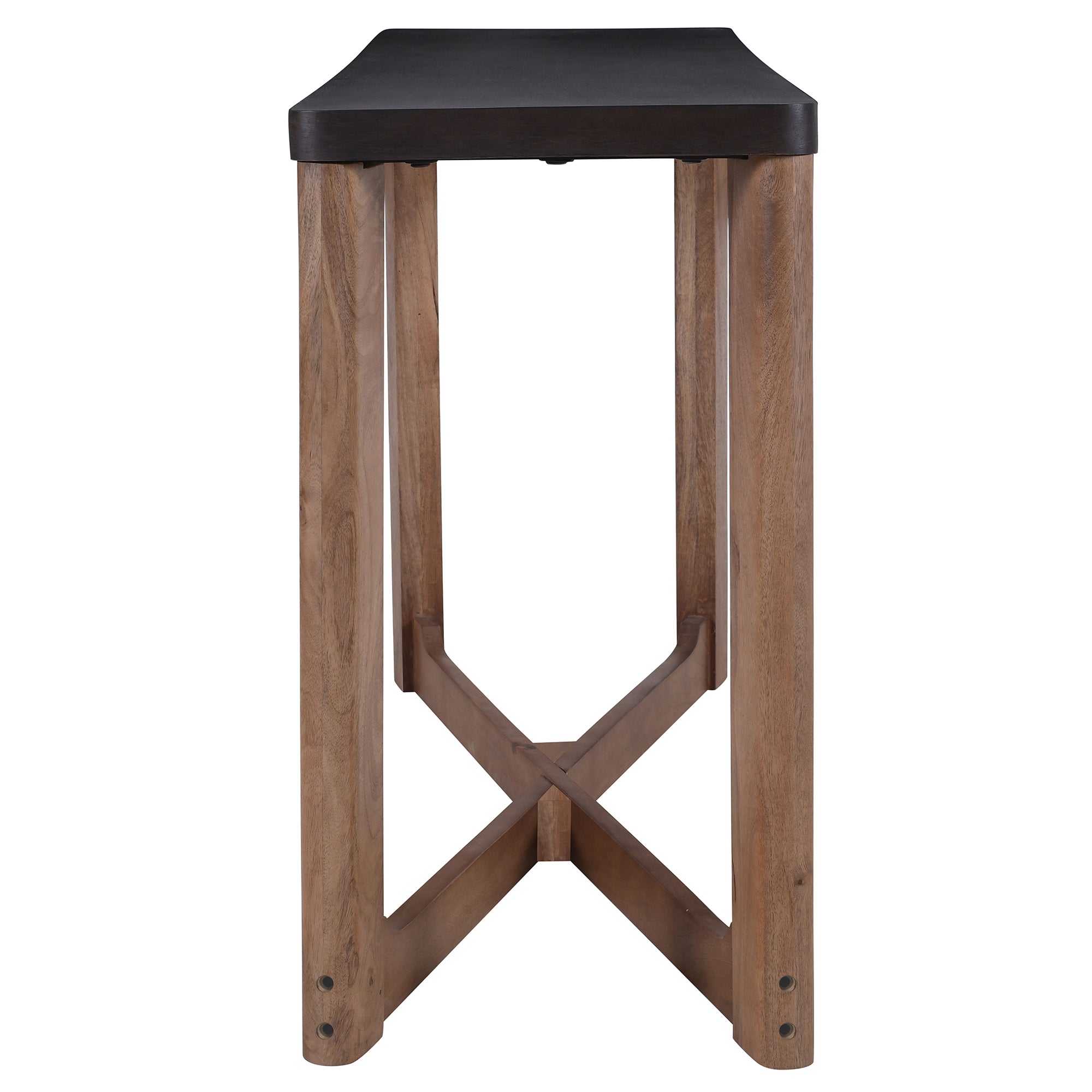 Merano Console Table, 58"