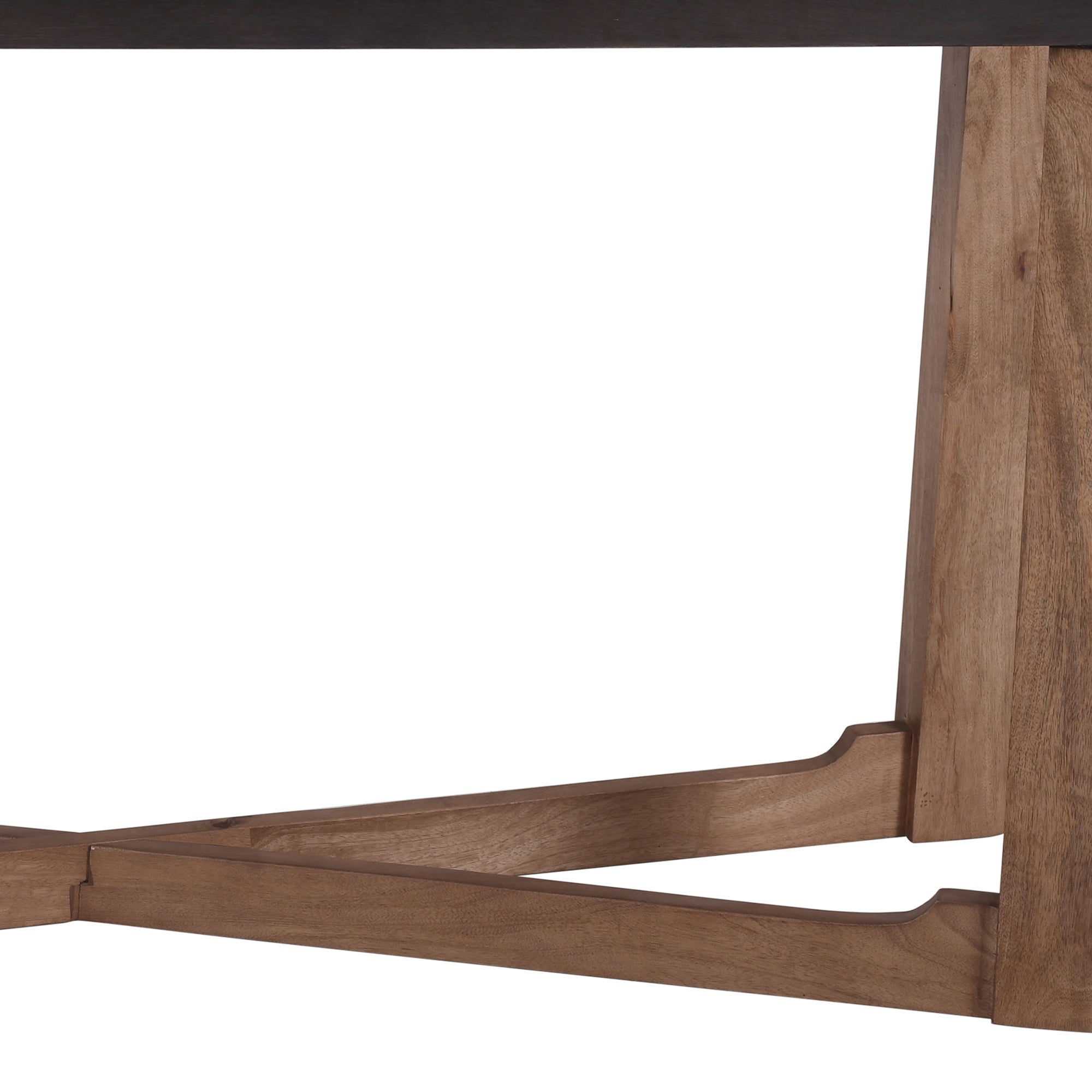 Merano Console Table, 58"