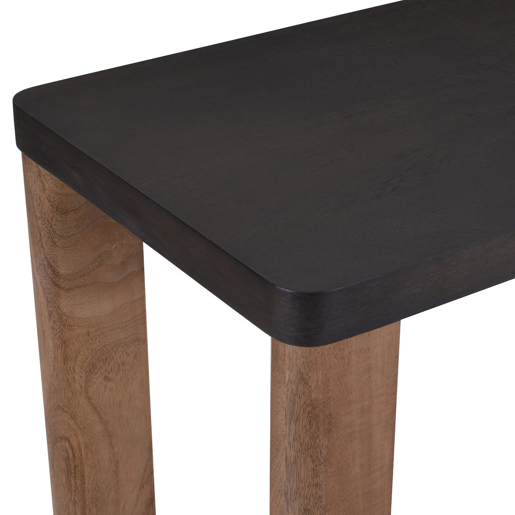 Merano Console Table, 58"