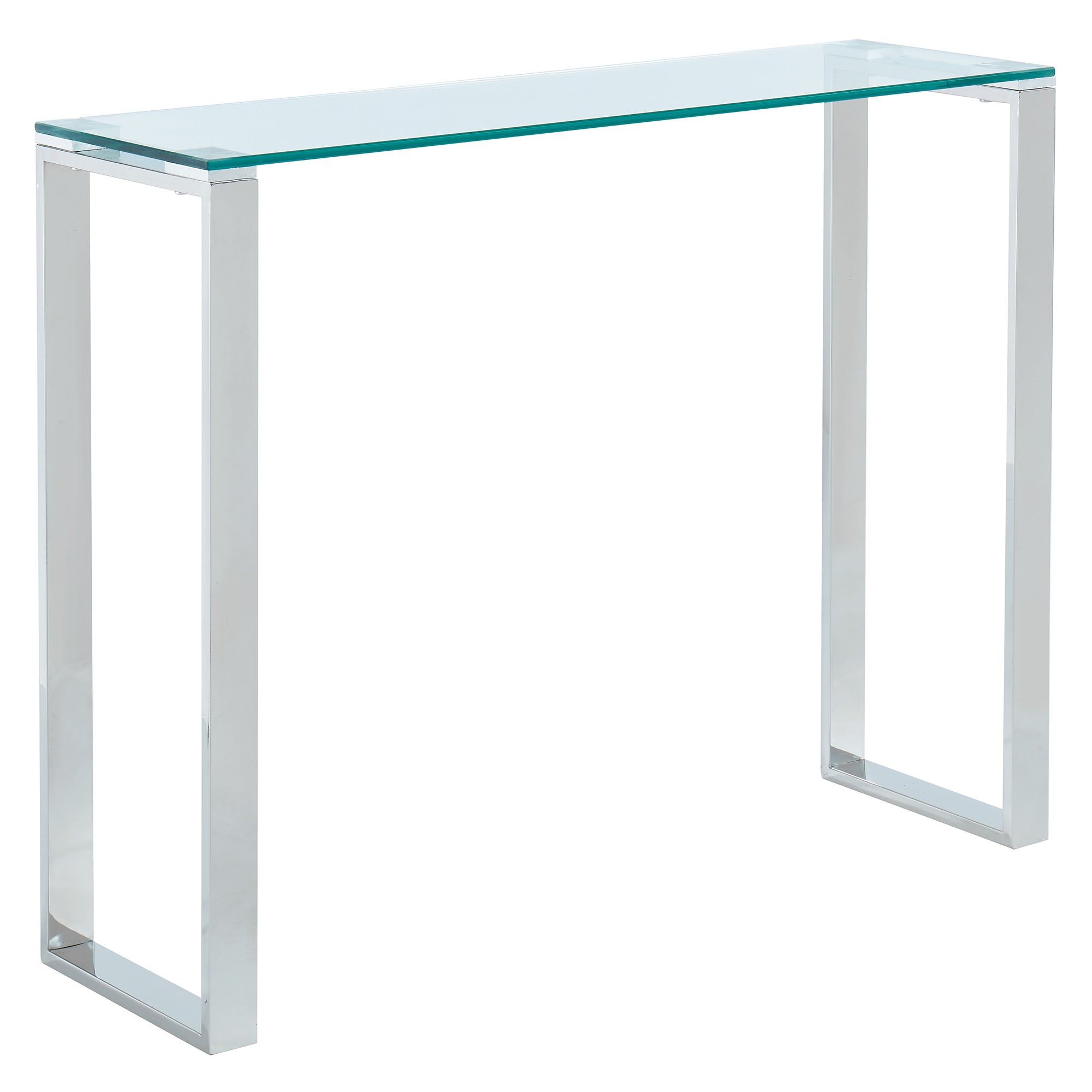Zevon Console/Desk, 39.5"