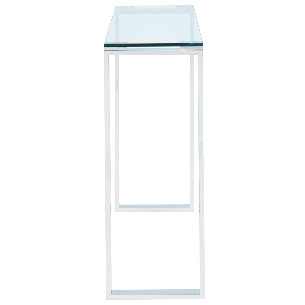 Zevon Console/Desk, 39.5"