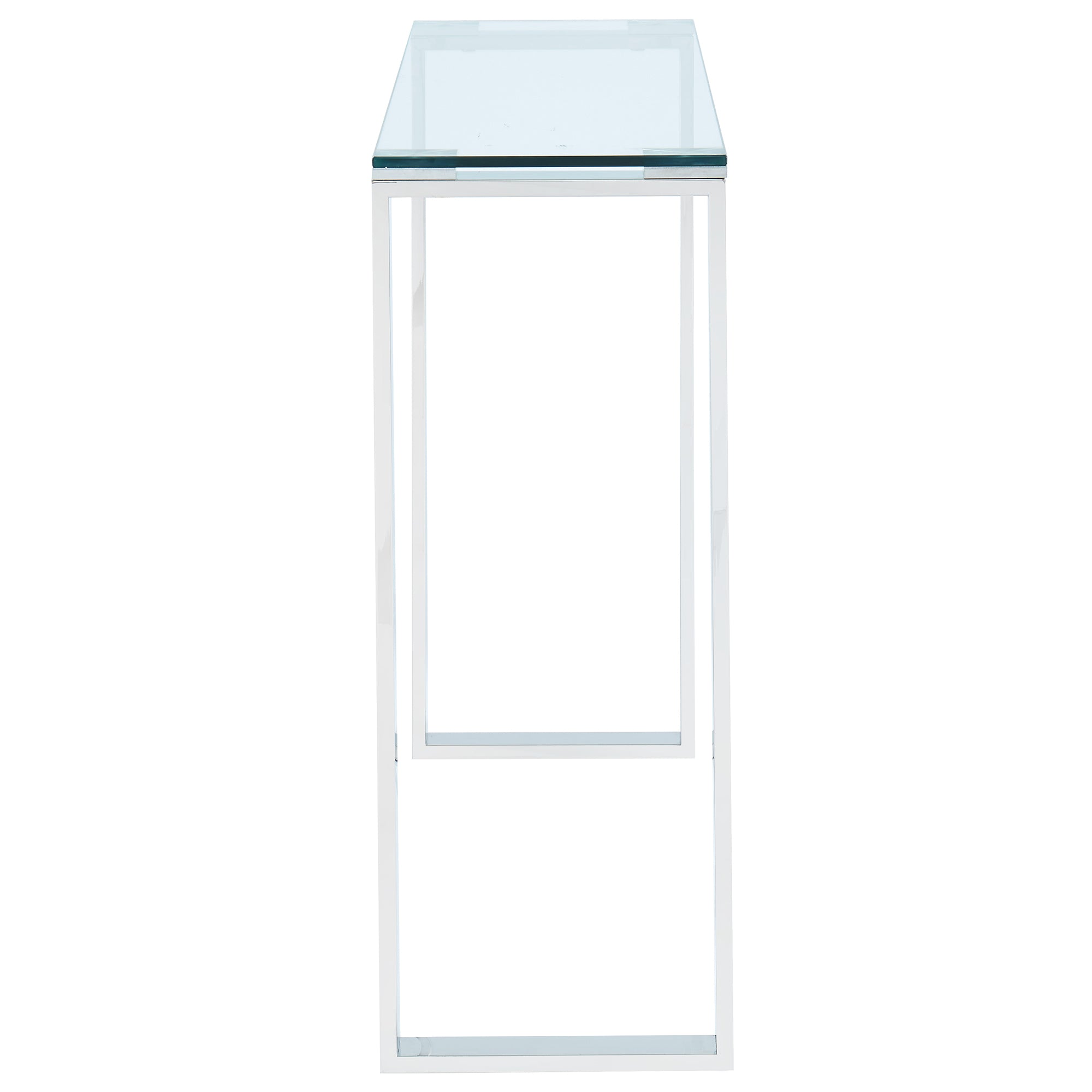 Zevon Console/Desk, 39.5"