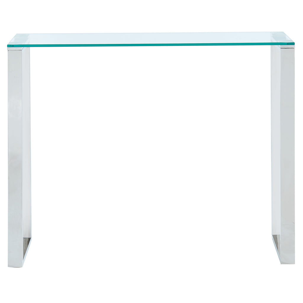 Zevon Console/Desk, 39.5"