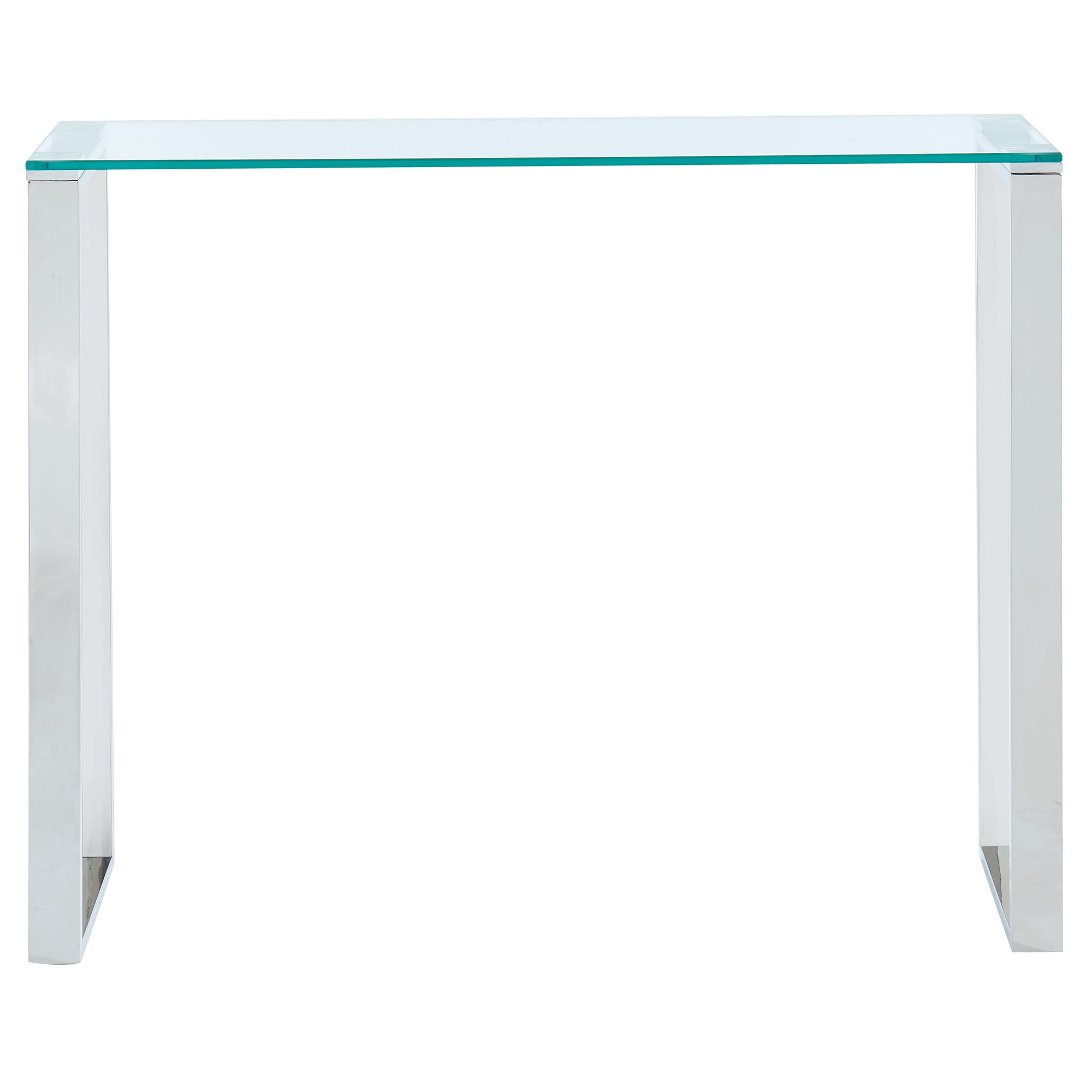 Zevon Console/Desk, 39.5"