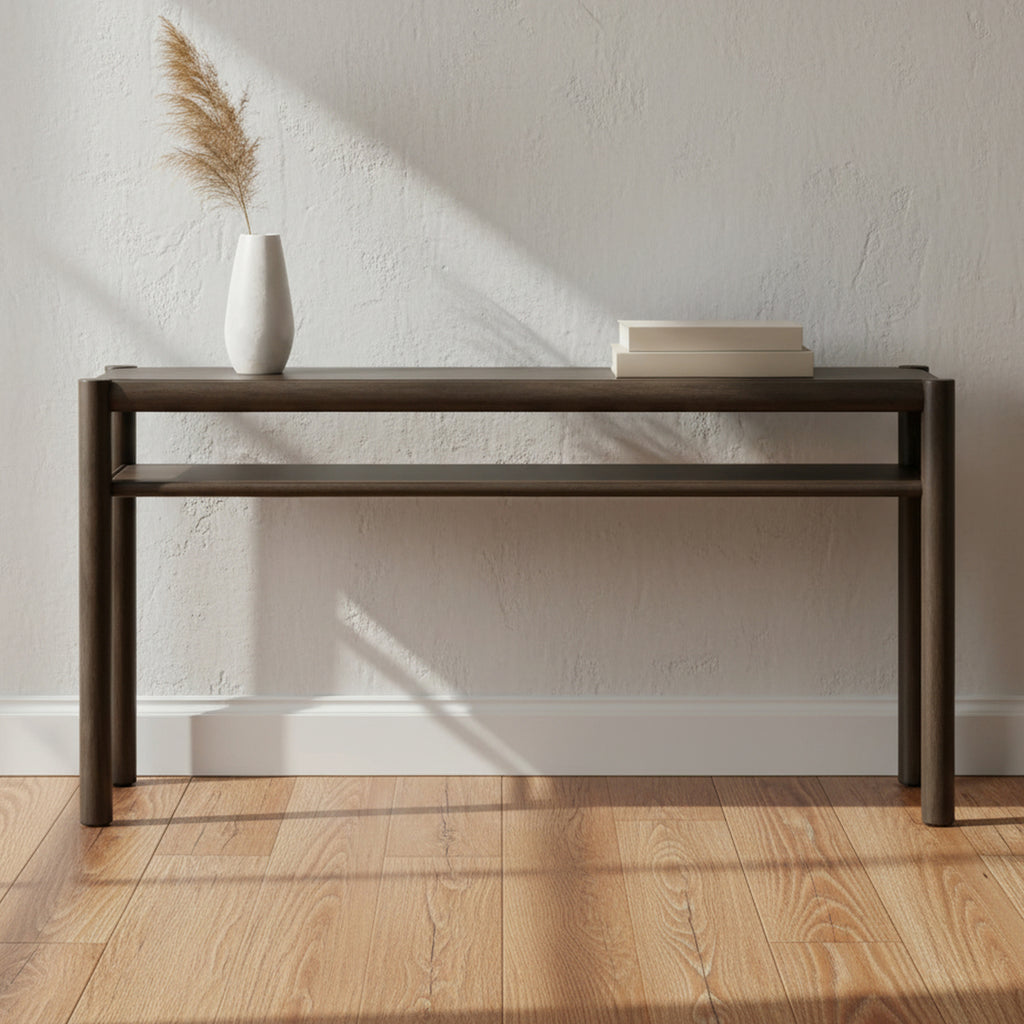 Advik Console Table, 63"