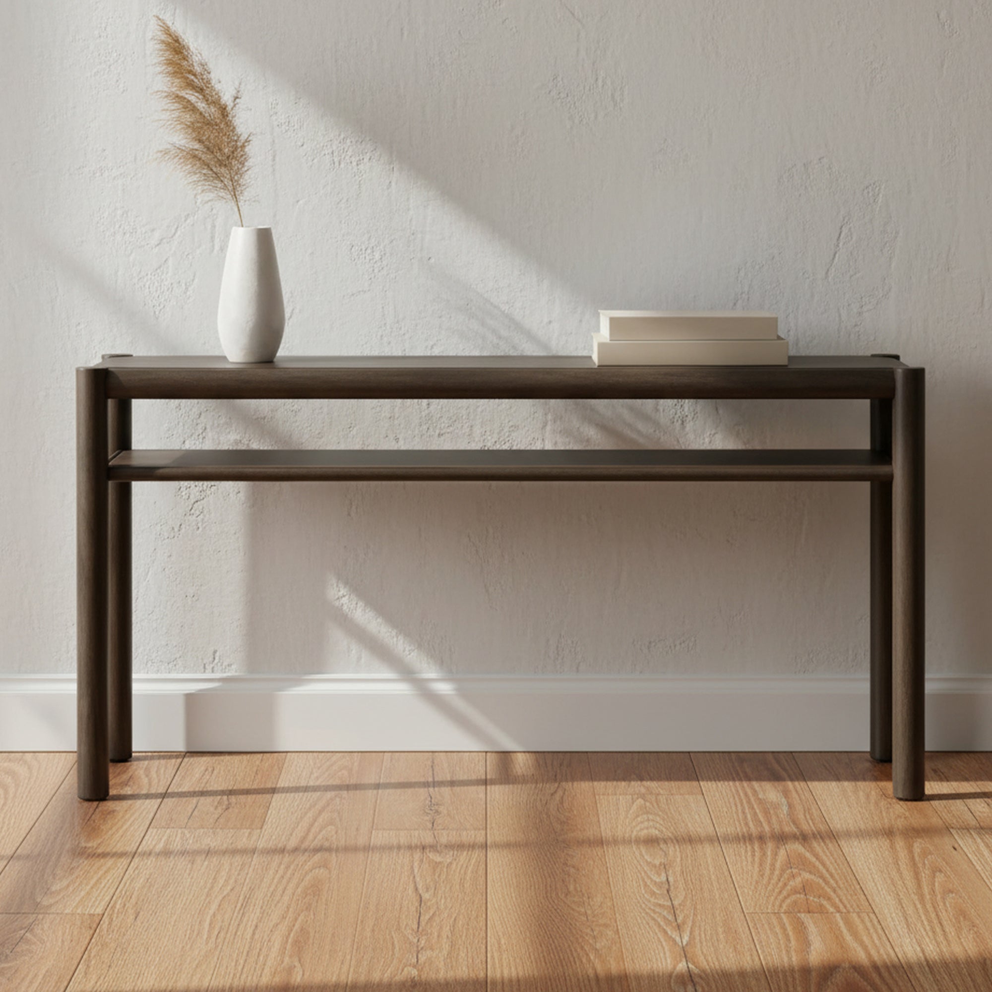 Advik Console Table, 63"