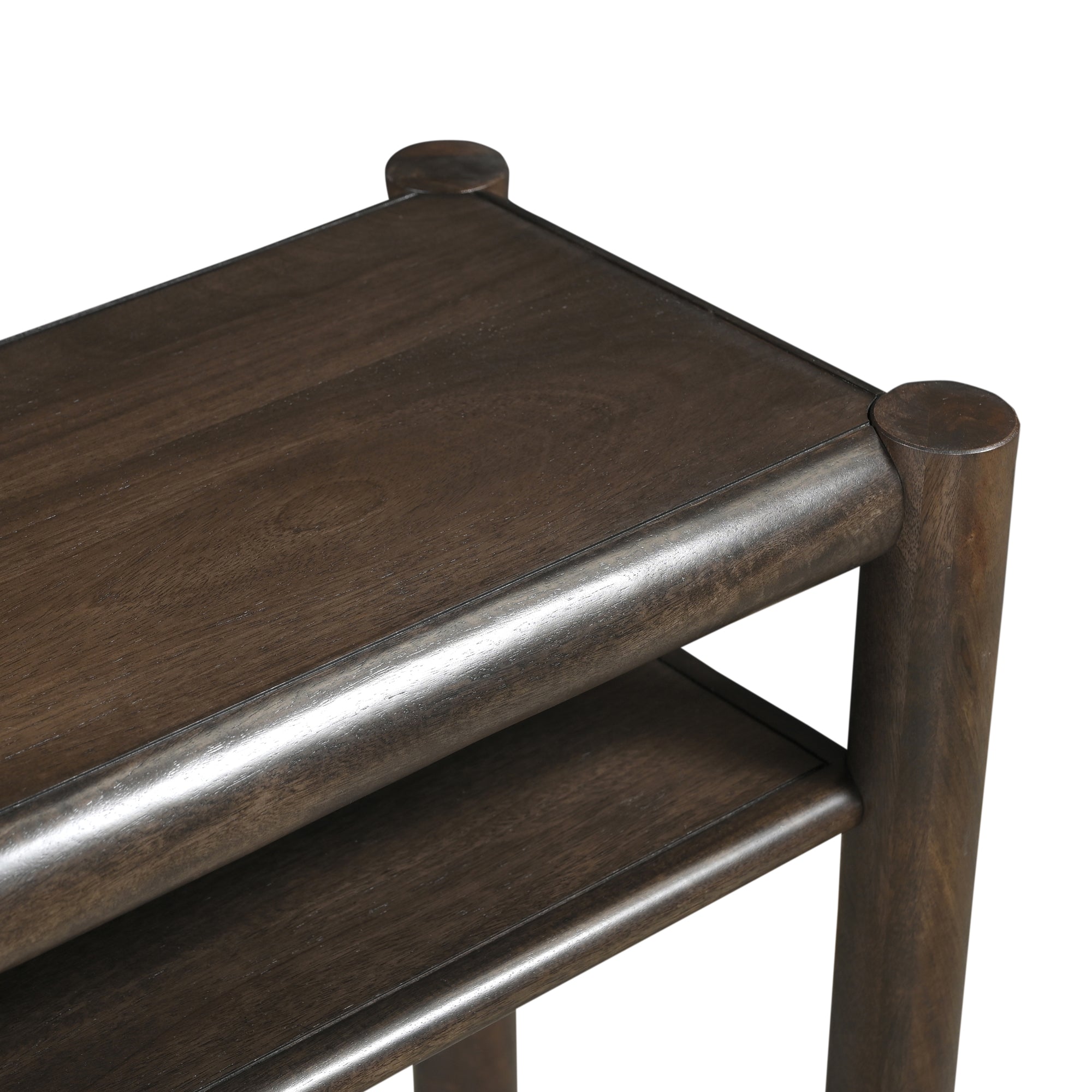 Advik Console Table, 63"