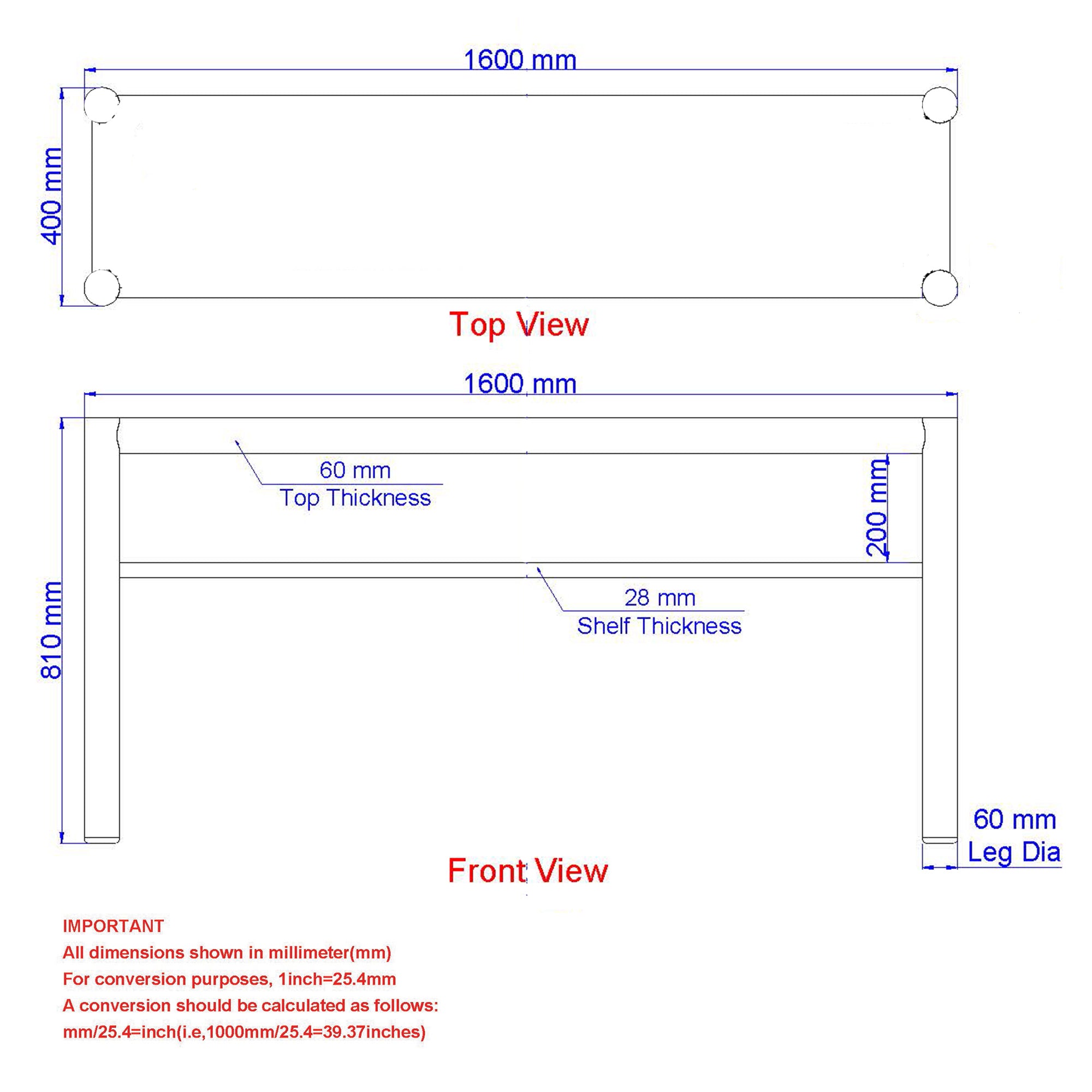 Advik Console Table, 63"