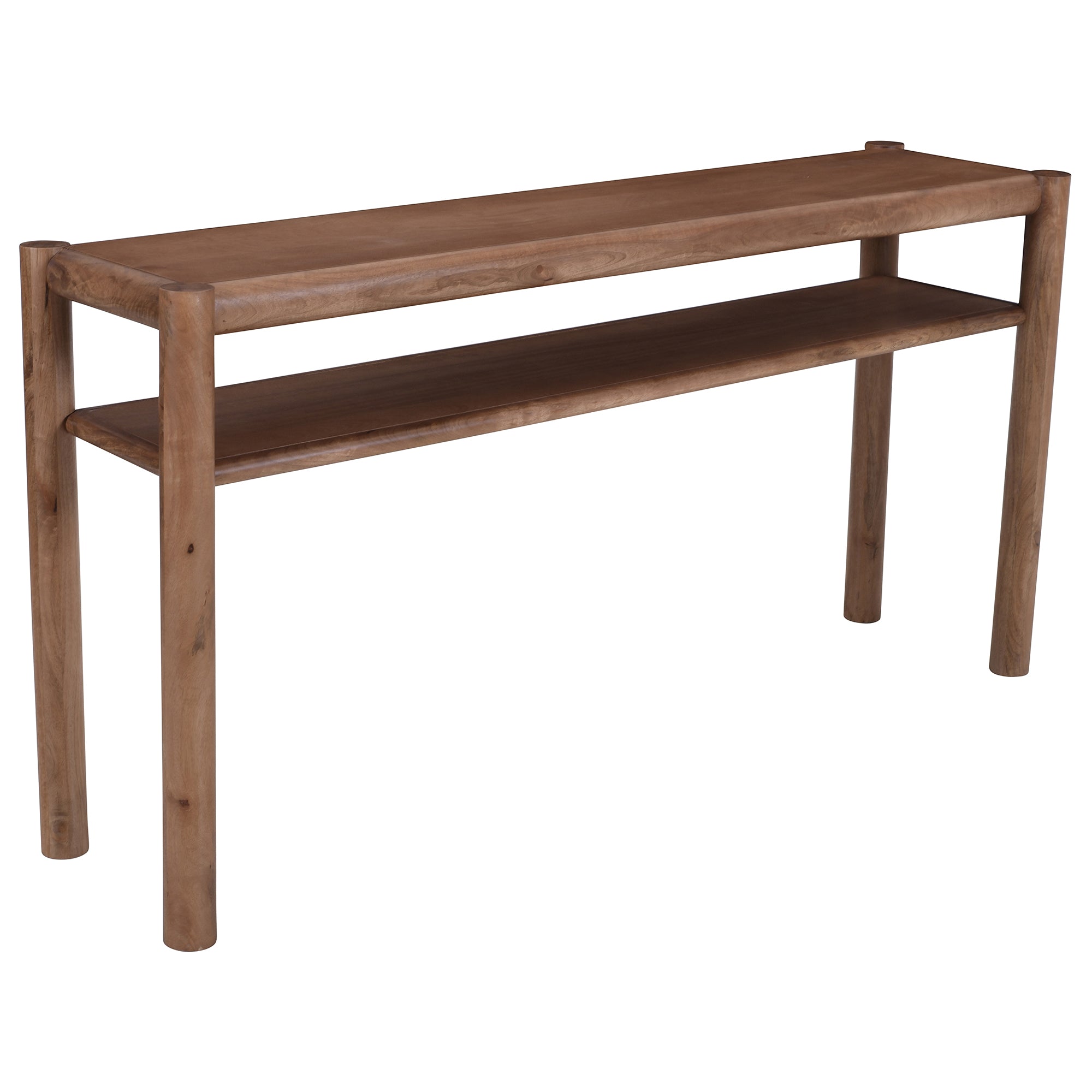 Advik Console Table, 63"