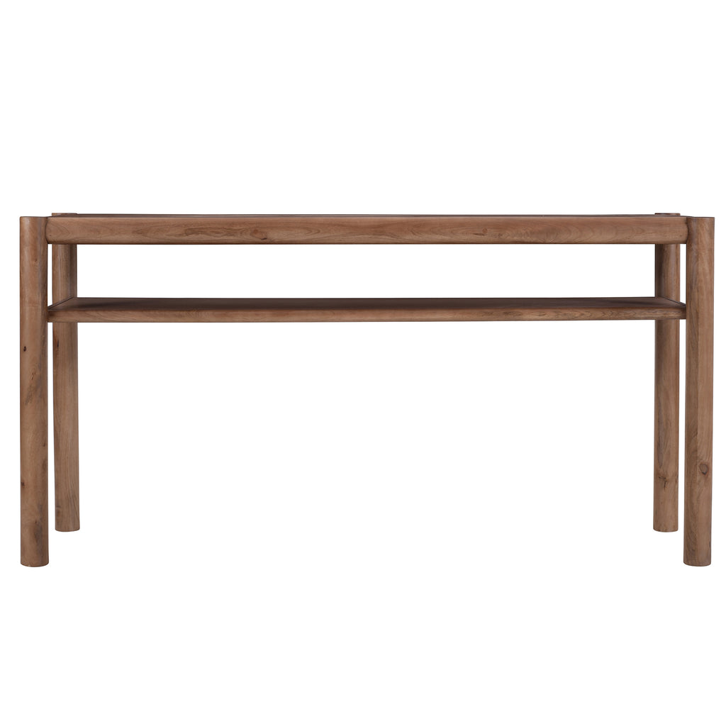 Advik Console Table, 63"