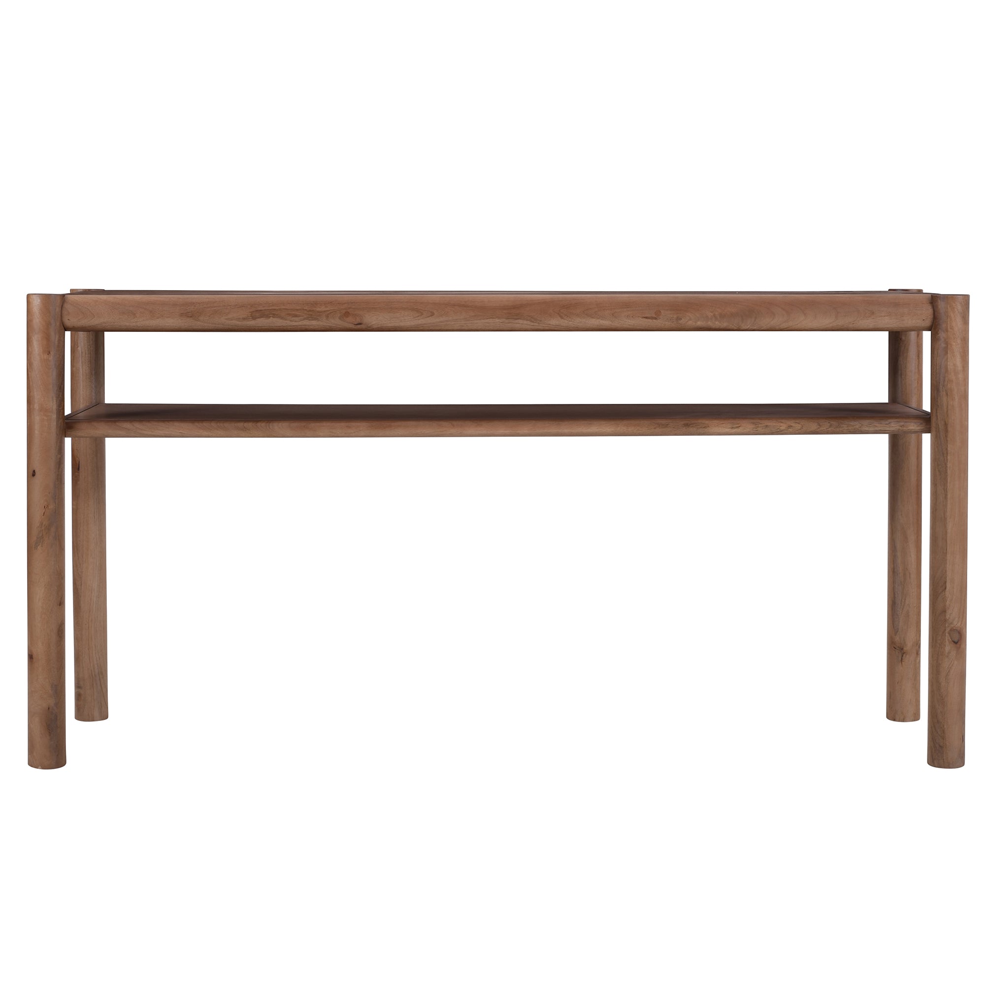 Advik Console Table, 63"