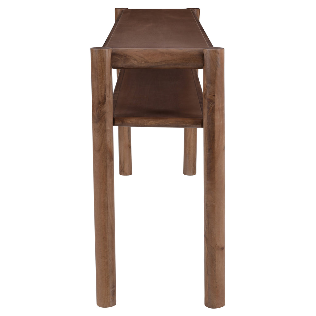 Advik Console Table, 63"