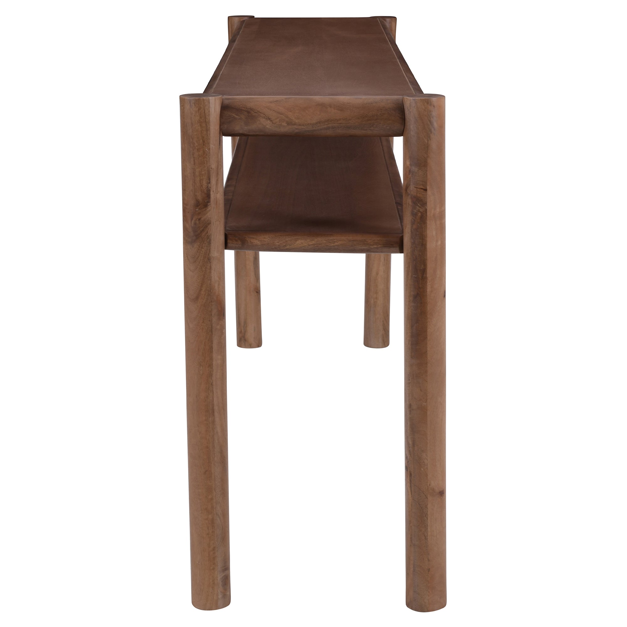 Advik Console Table, 63"
