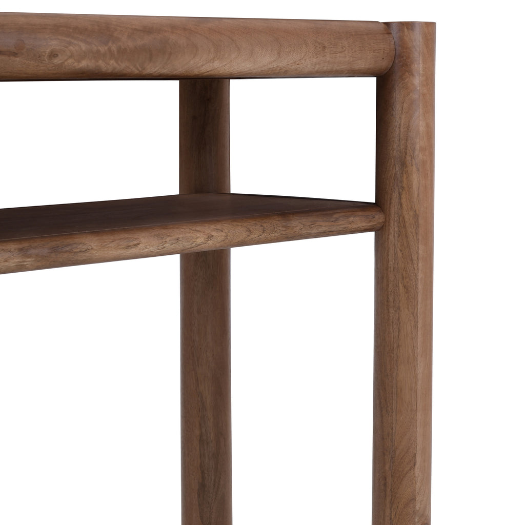 Advik Console Table, 63"