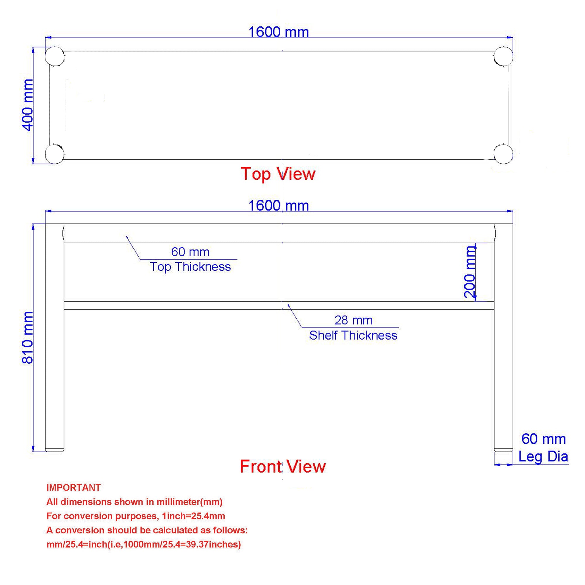 Advik Console Table, 63"