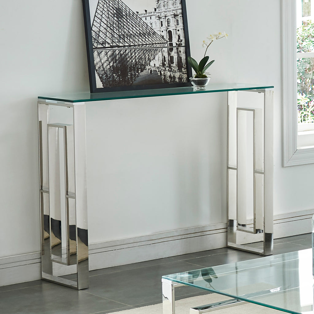 Eros Console/Desk, 39.5"
