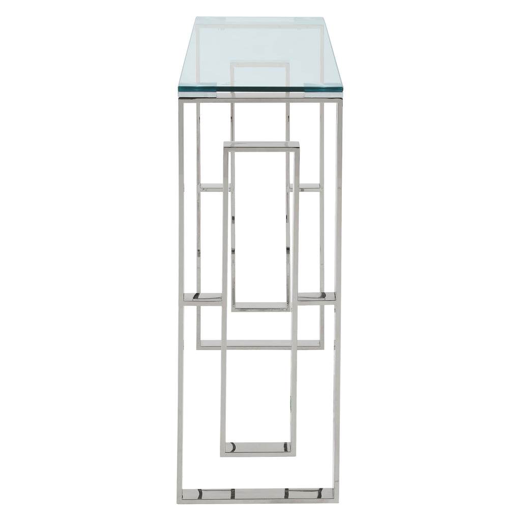 Eros Console/Desk, 39.5"