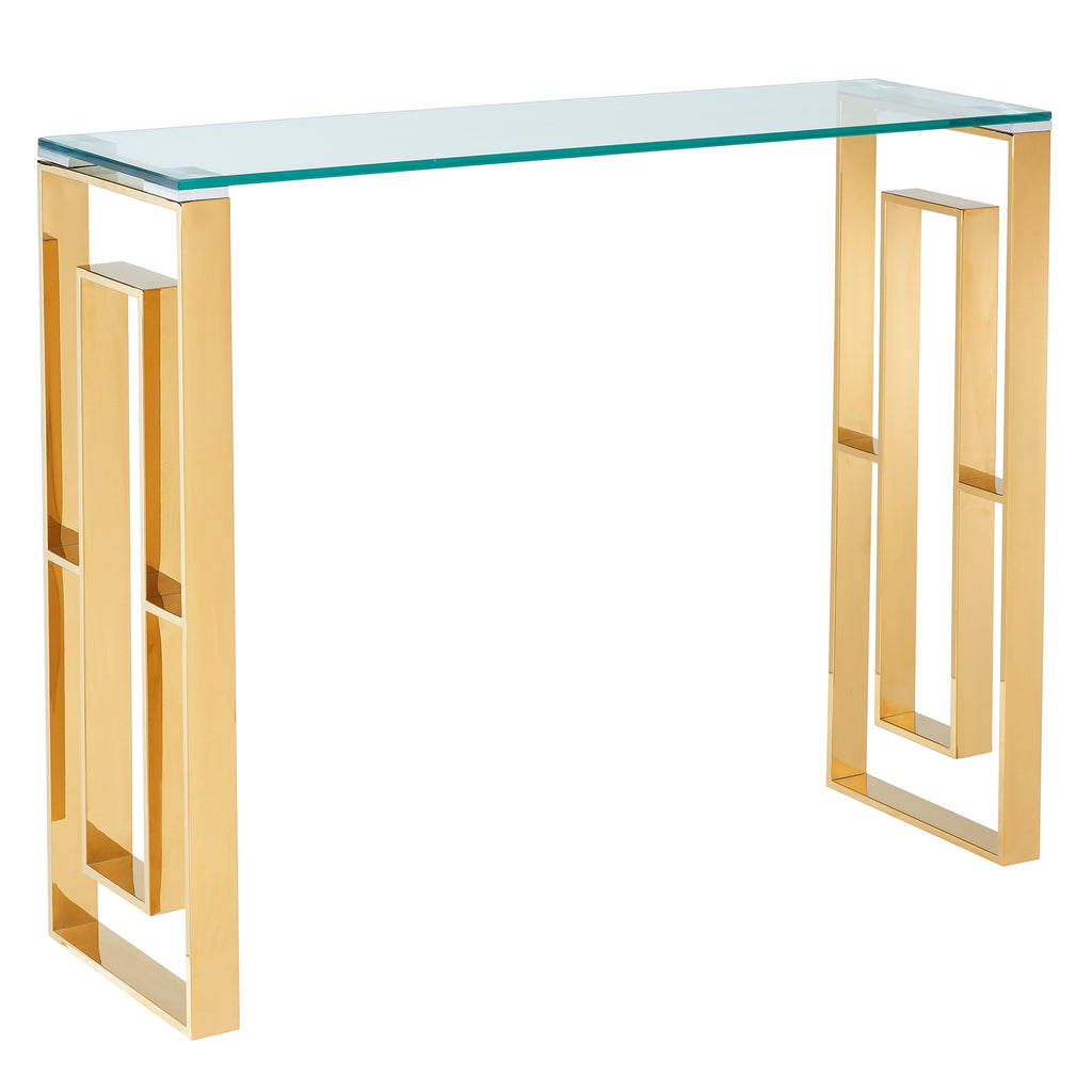 Eros Console/Desk, 39.5"