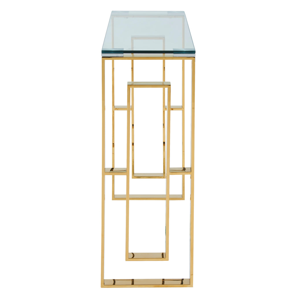 Eros Console/Desk, 39.5"