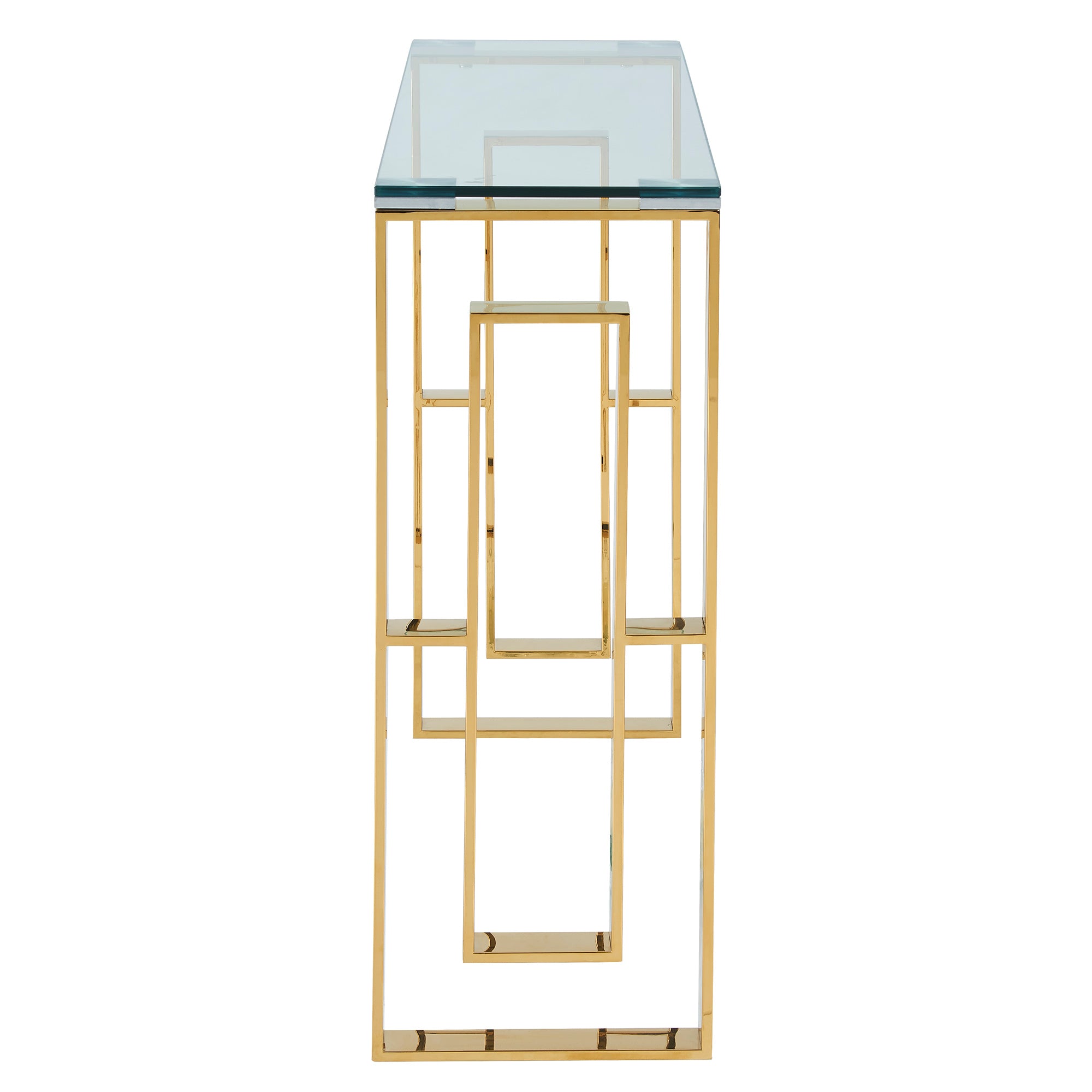 Eros Console/Desk, 39.5"