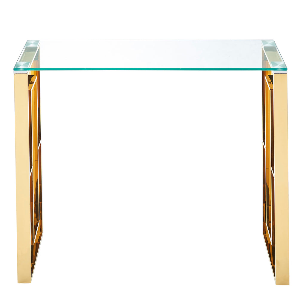 Eros Console/Desk, 39.5"