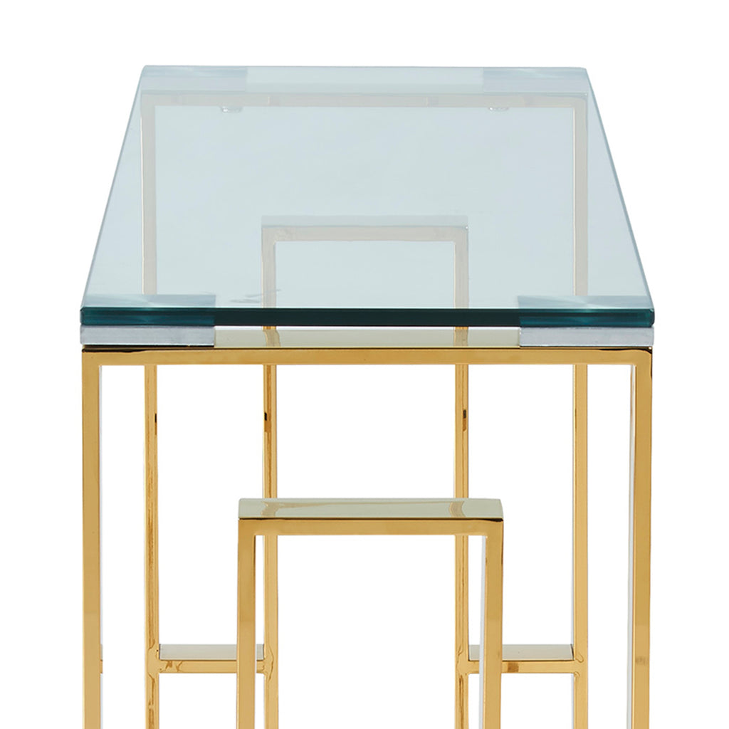 Eros Console/Desk, 39.5"