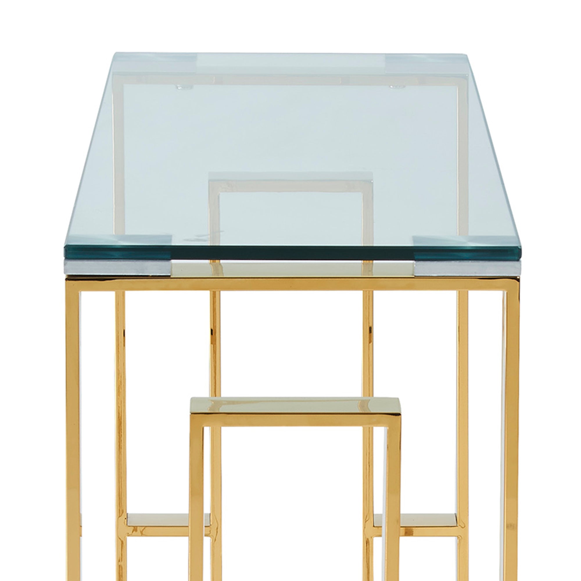 Eros Console/Desk, 39.5"