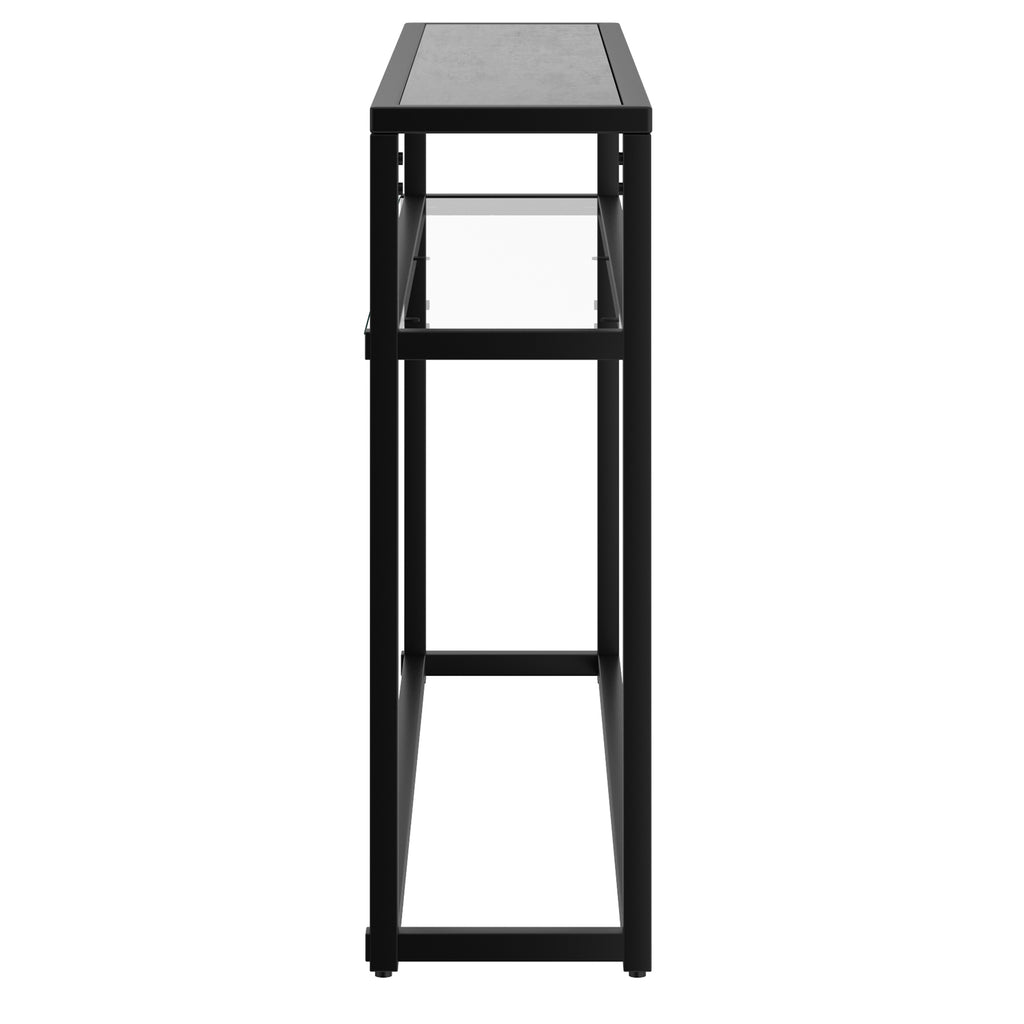 Quinn Console Table, 50.25"