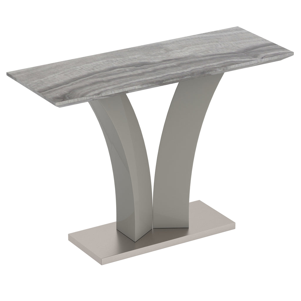Napoli Console Table, 43.5"