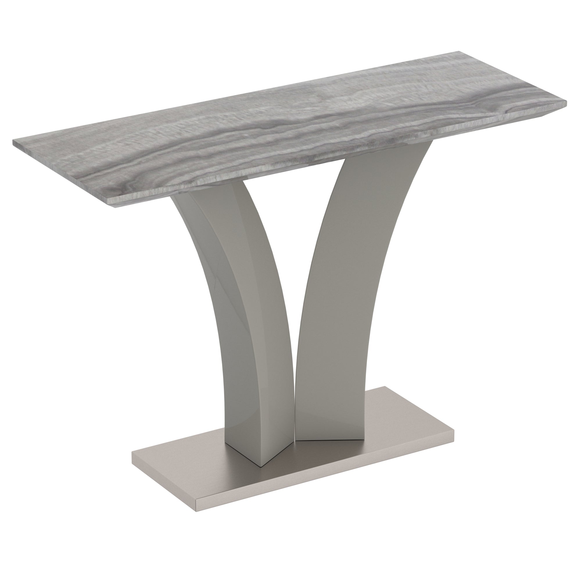 Napoli Console Table, 43.5"