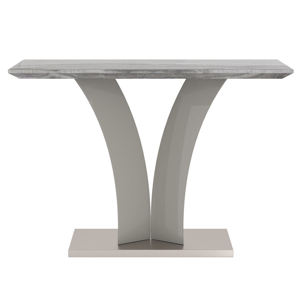 Napoli Console Table, 43.5"