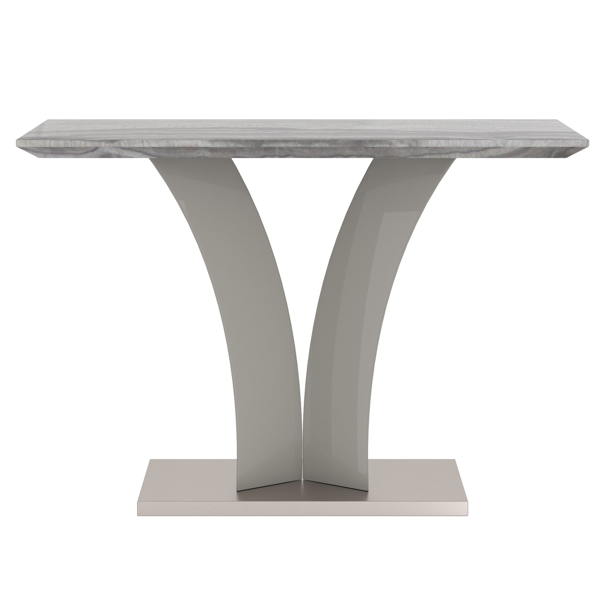 Napoli Console Table, 43.5"