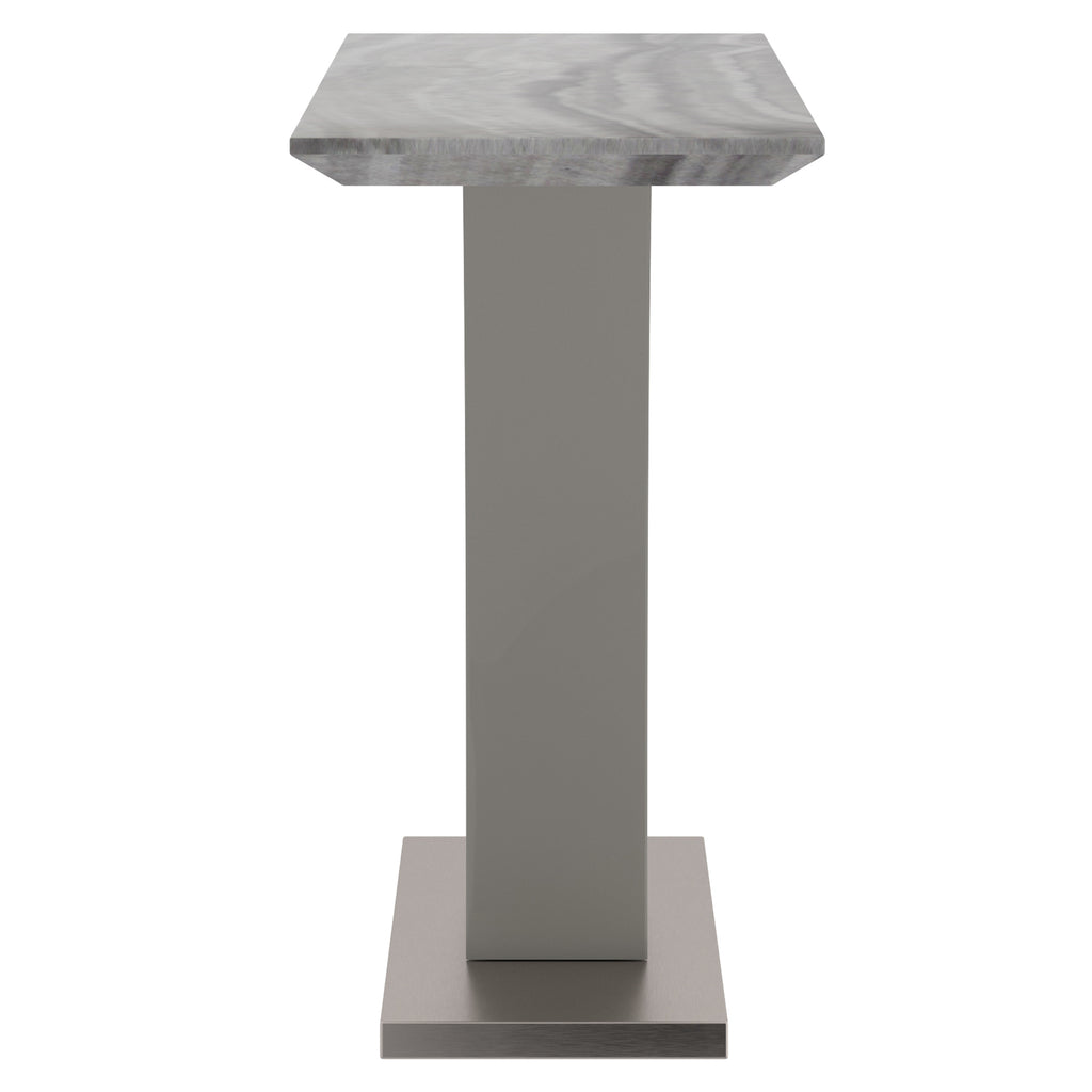 Napoli Console Table, 43.5"