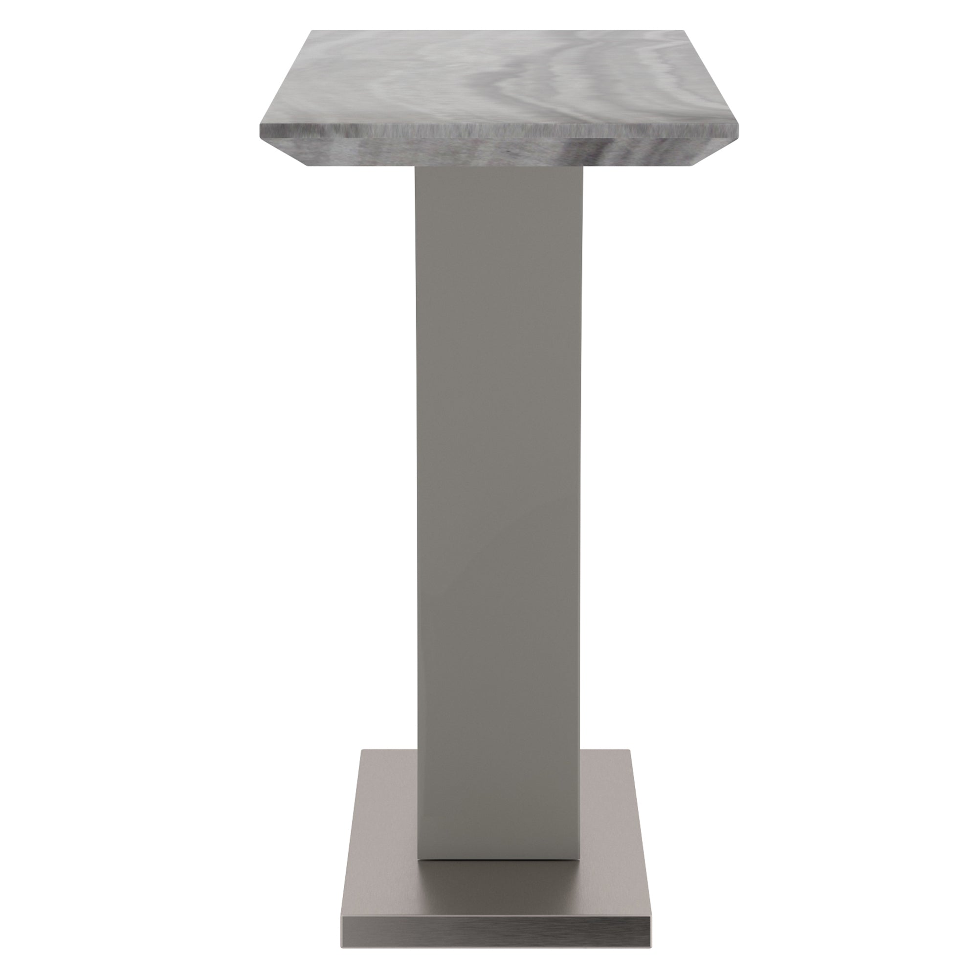 Napoli Console Table, 43.5"