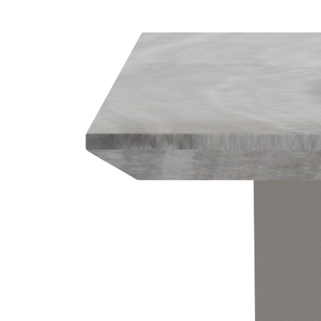 Napoli Console Table, 43.5"