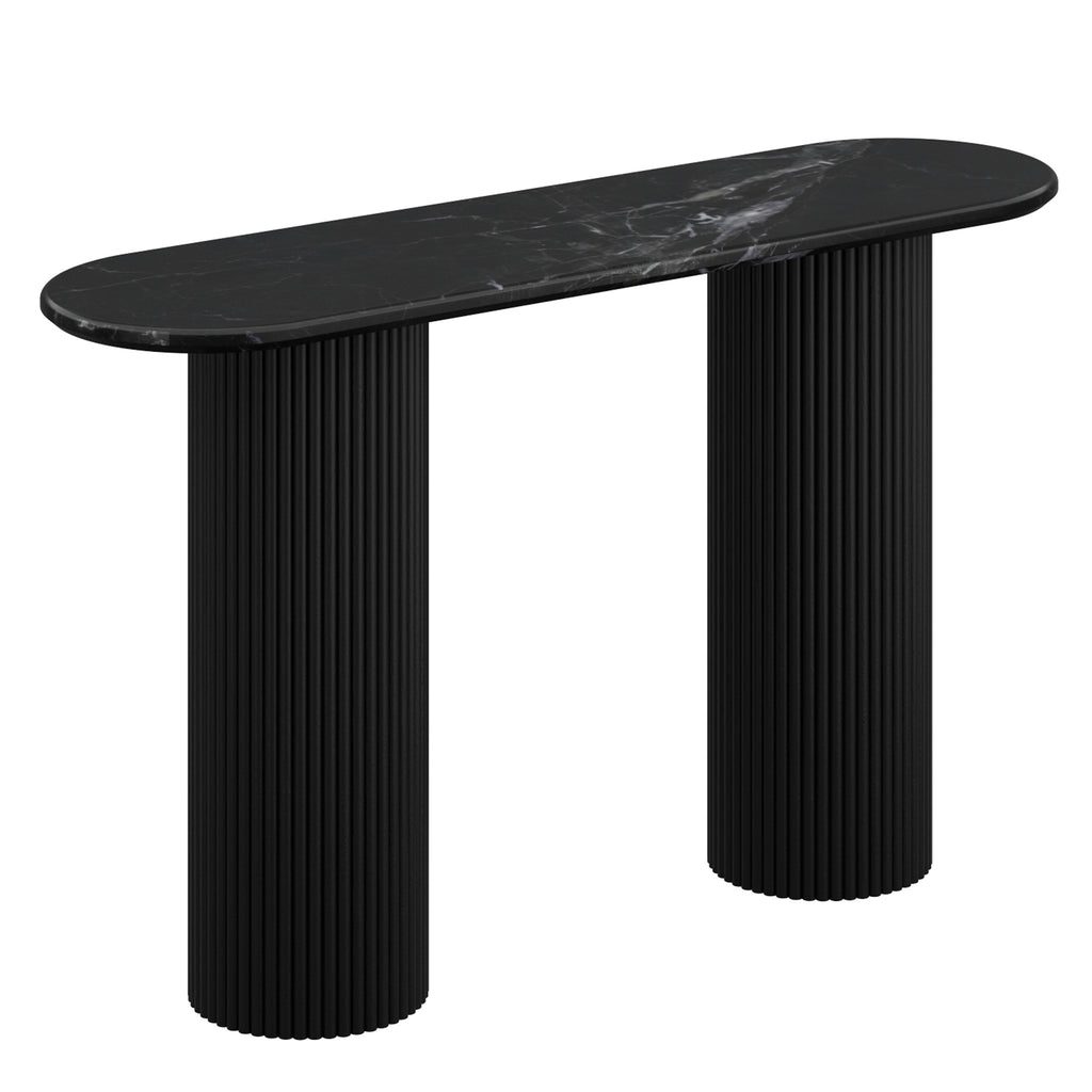 Jilsa Console Table, 50"