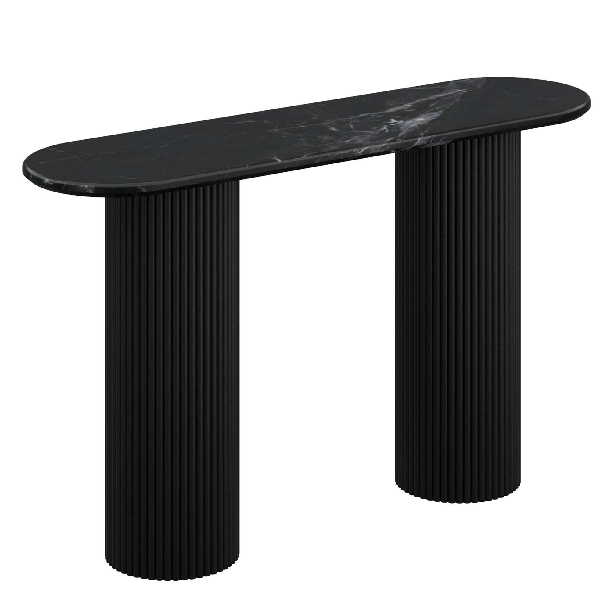 Jilsa Console Table, 50"