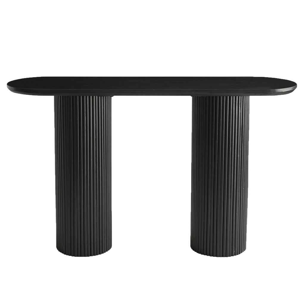 Jilsa Console Table, 50"