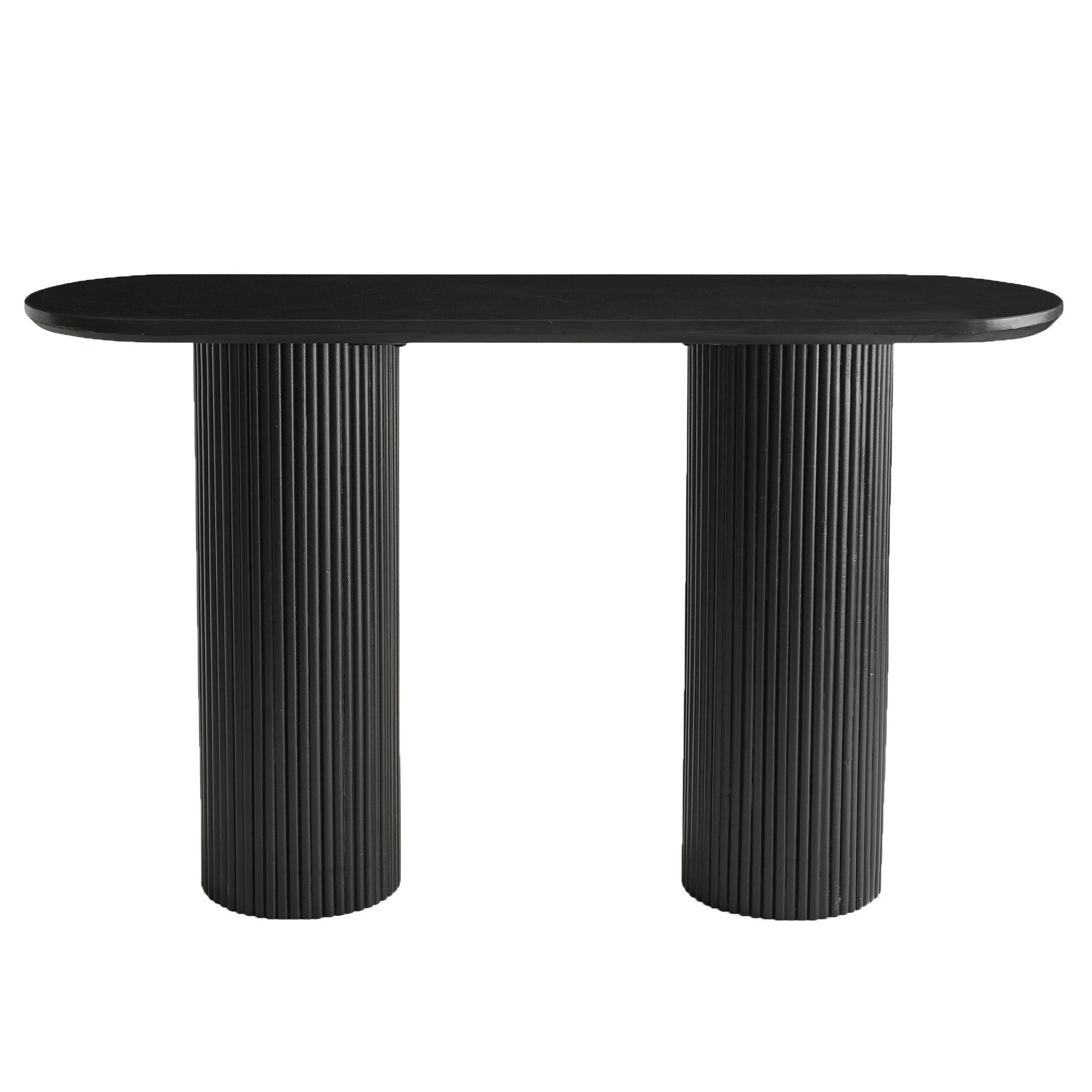 Jilsa Console Table, 50"