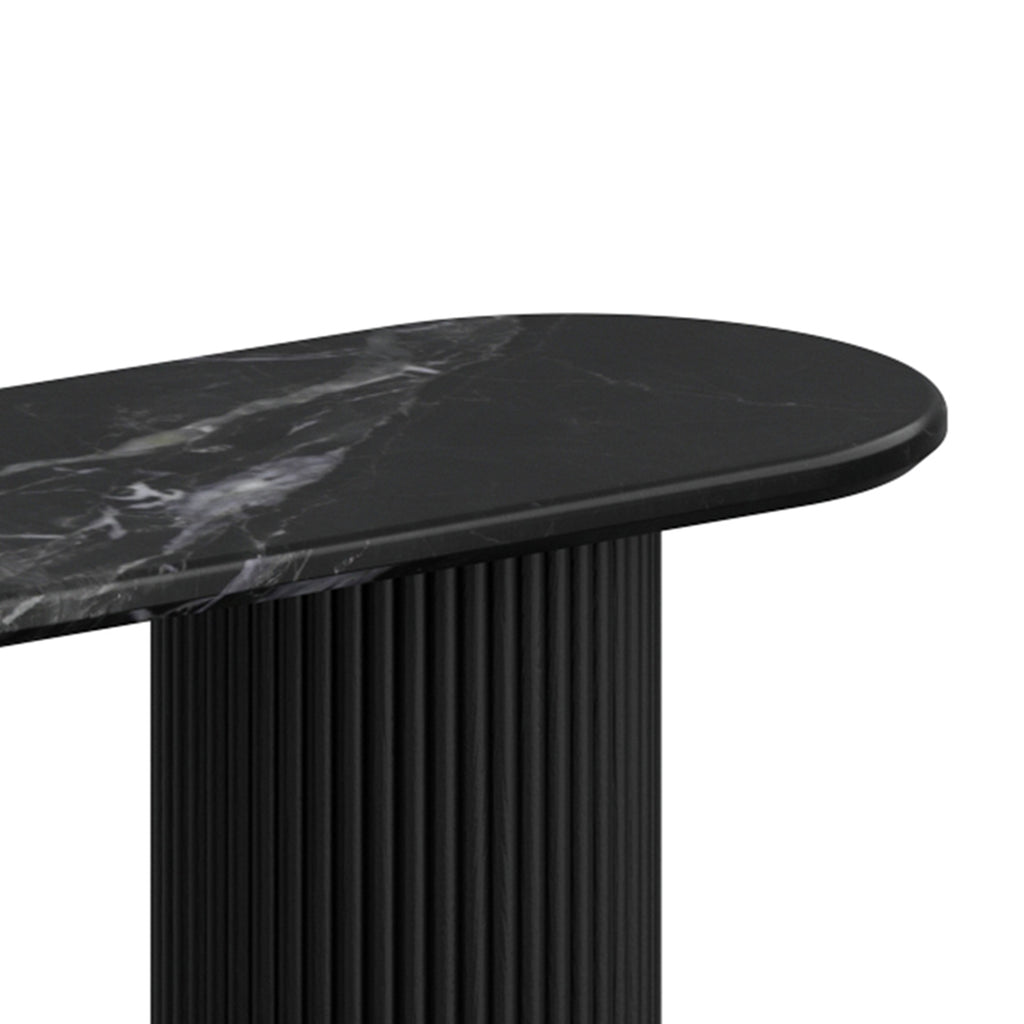 Jilsa Console Table, 50"