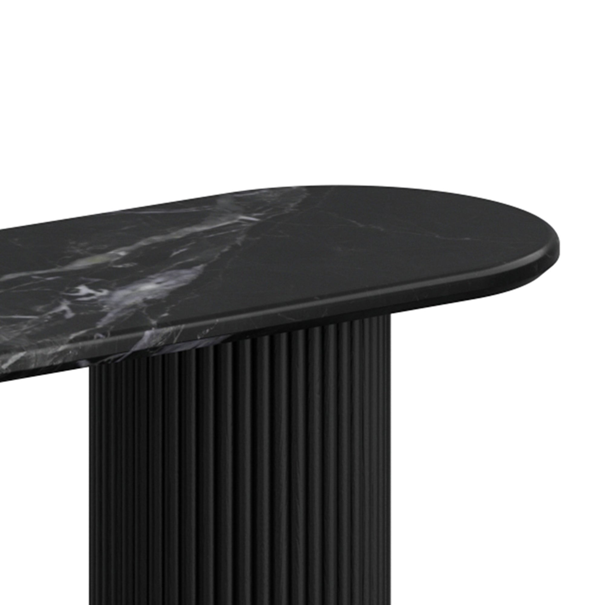 Jilsa Console Table, 50"