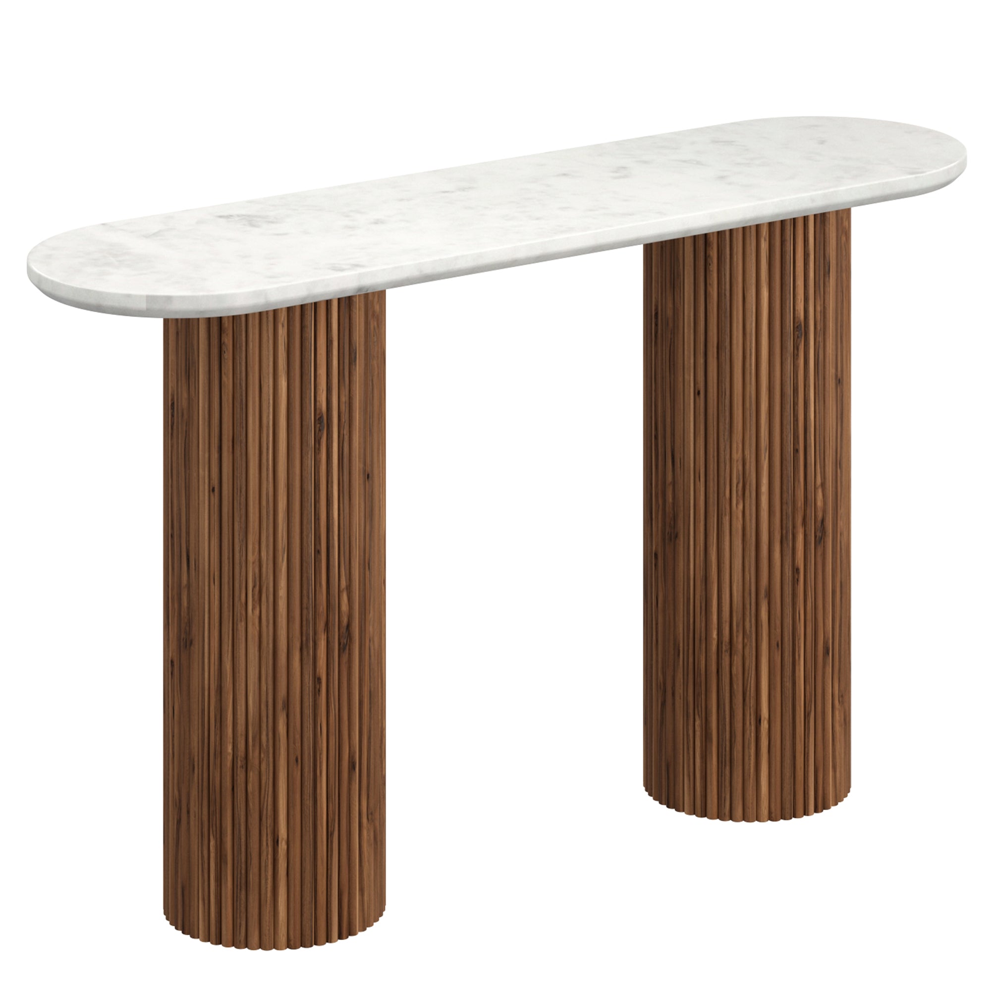 Jilsa Console Table, 50"