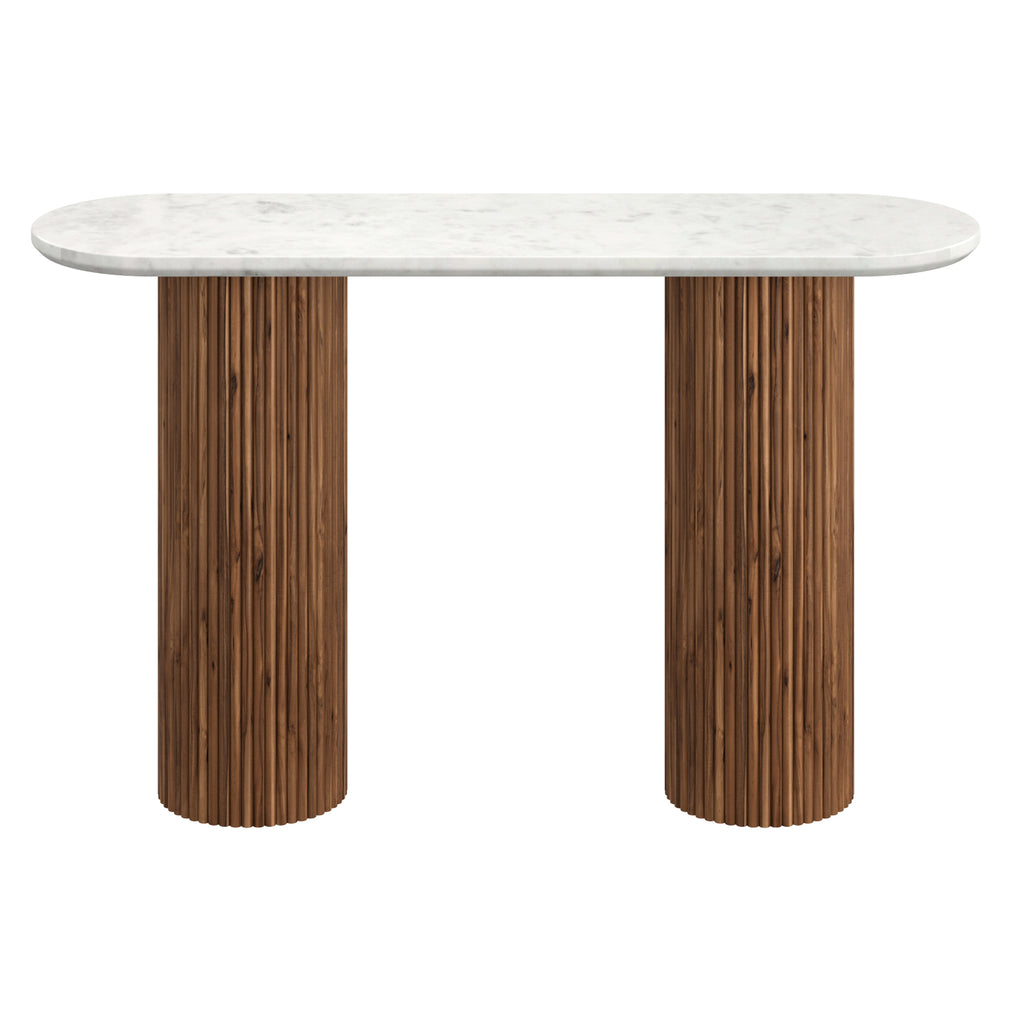 Jilsa Console Table, 50"